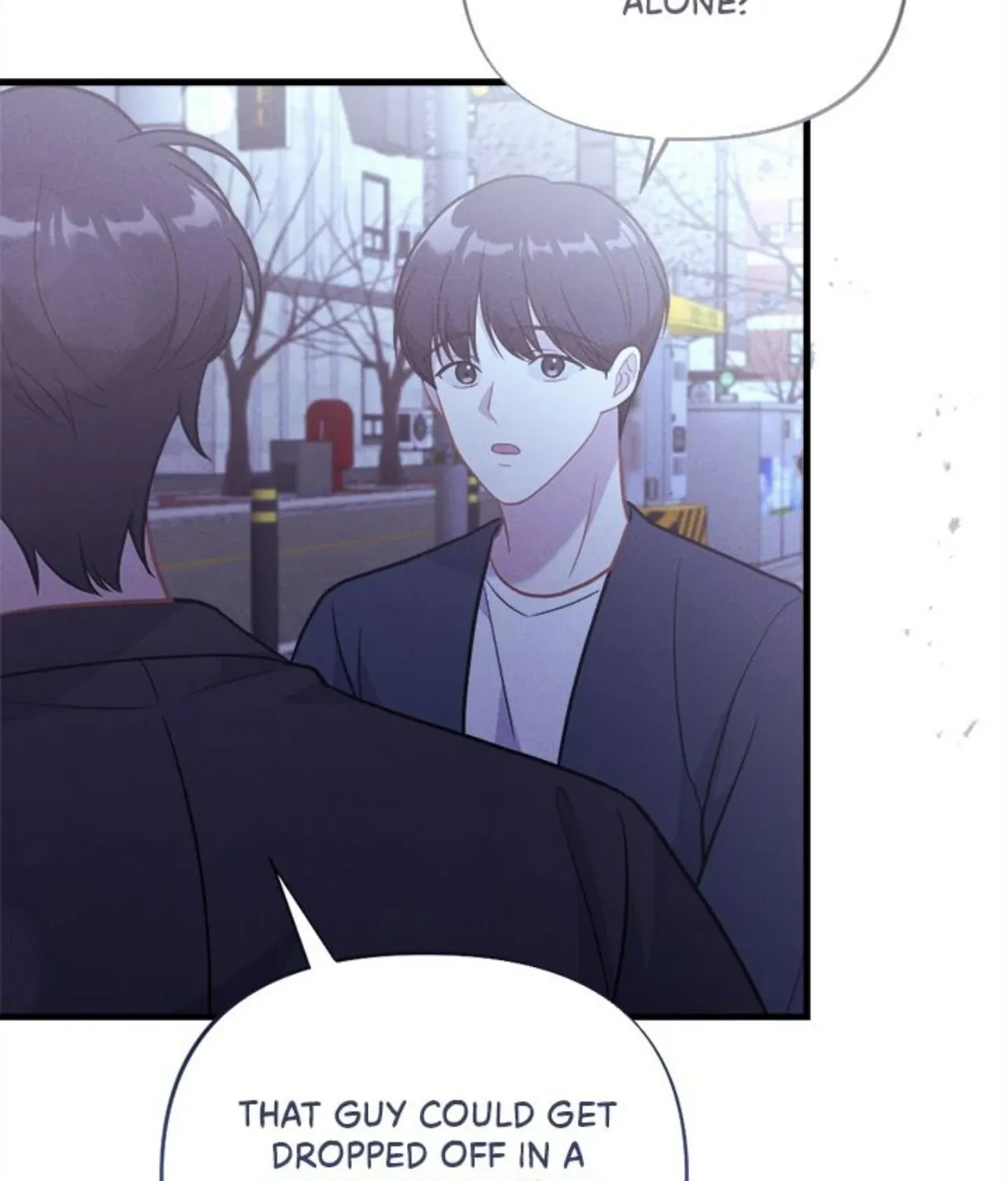Read Miracle Illusion chapter 40 image 143 on Lezhin