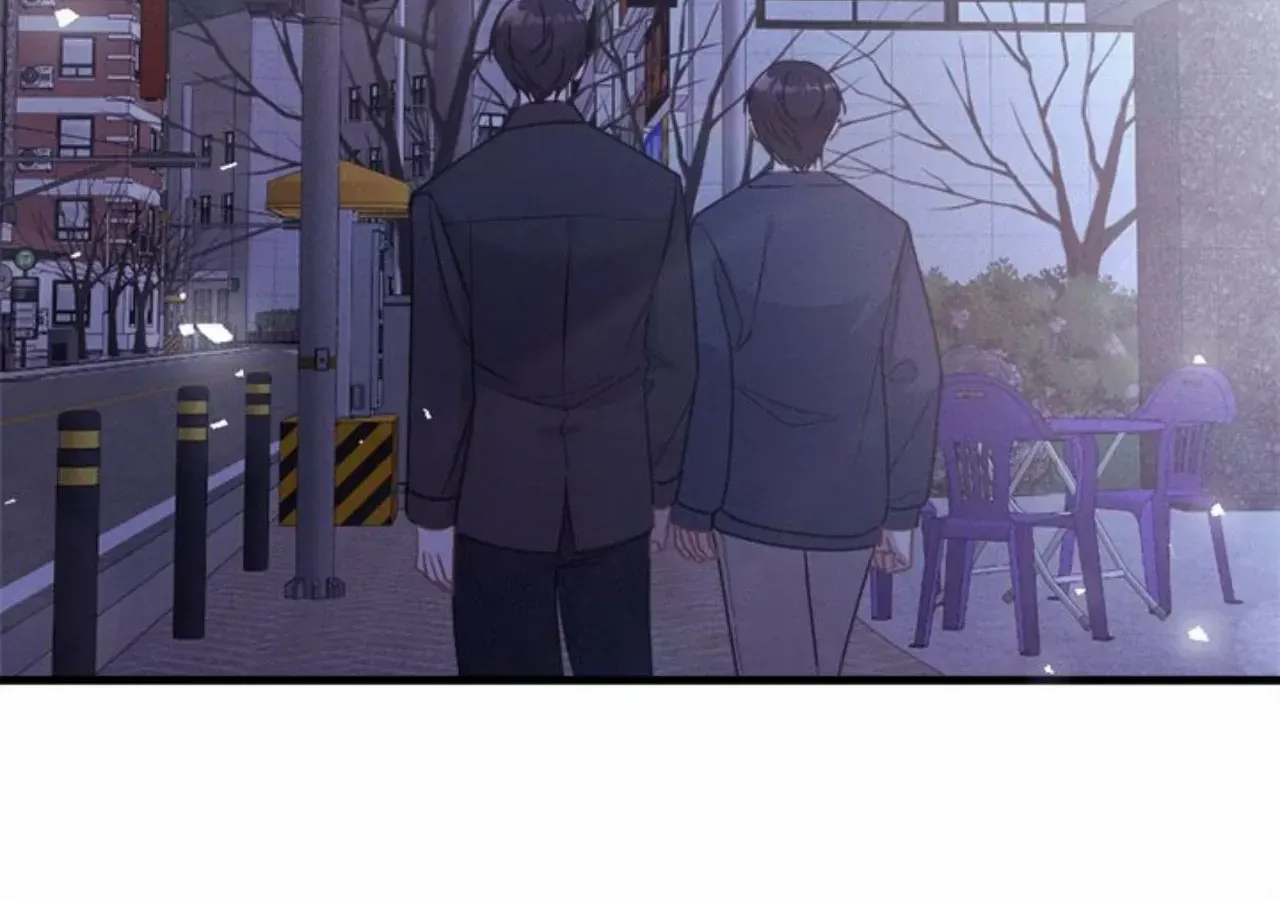 Read Miracle Illusion chapter 40 image 152 on Lezhin