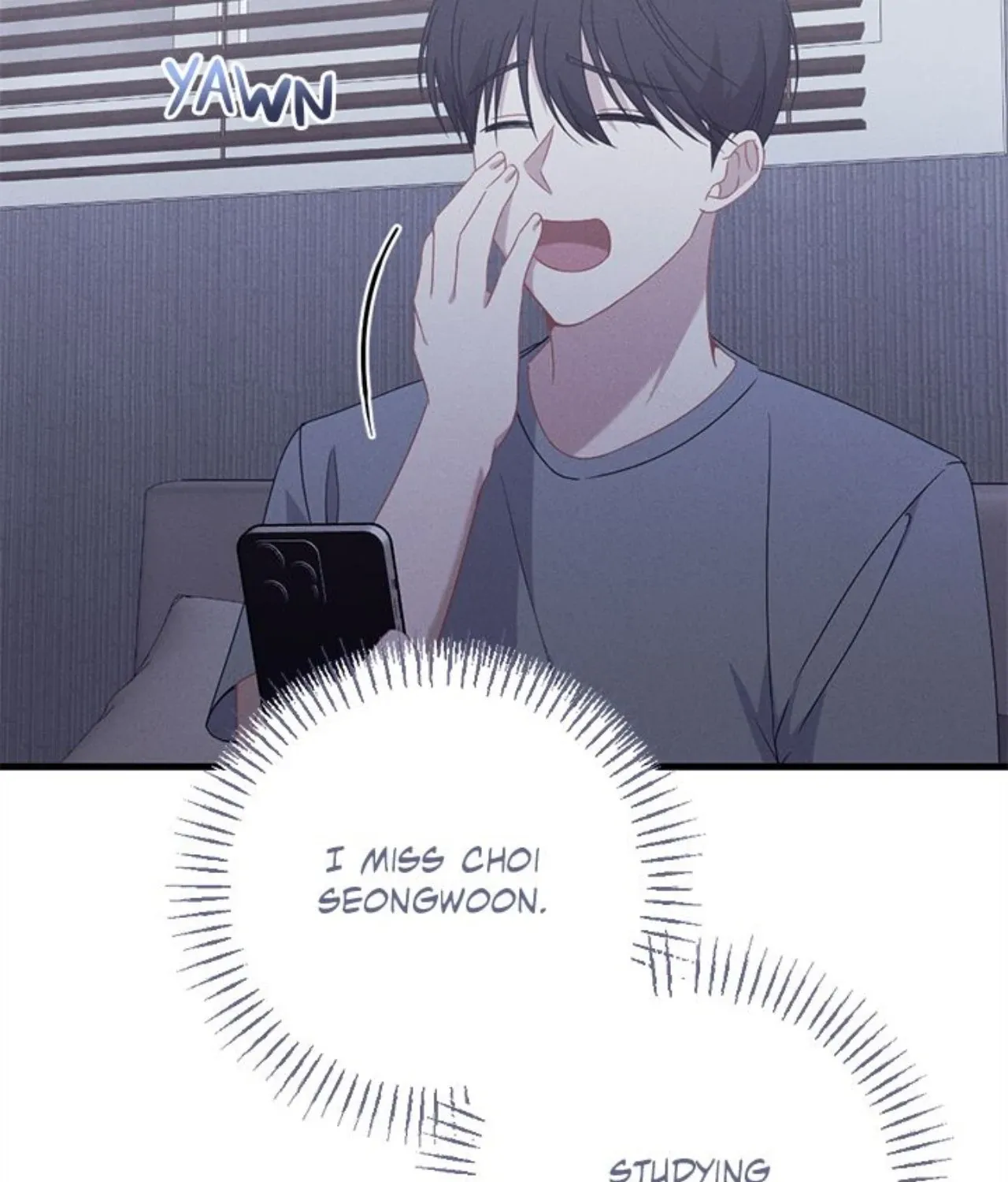 Read Miracle Illusion chapter 40 image 20 on Lezhin