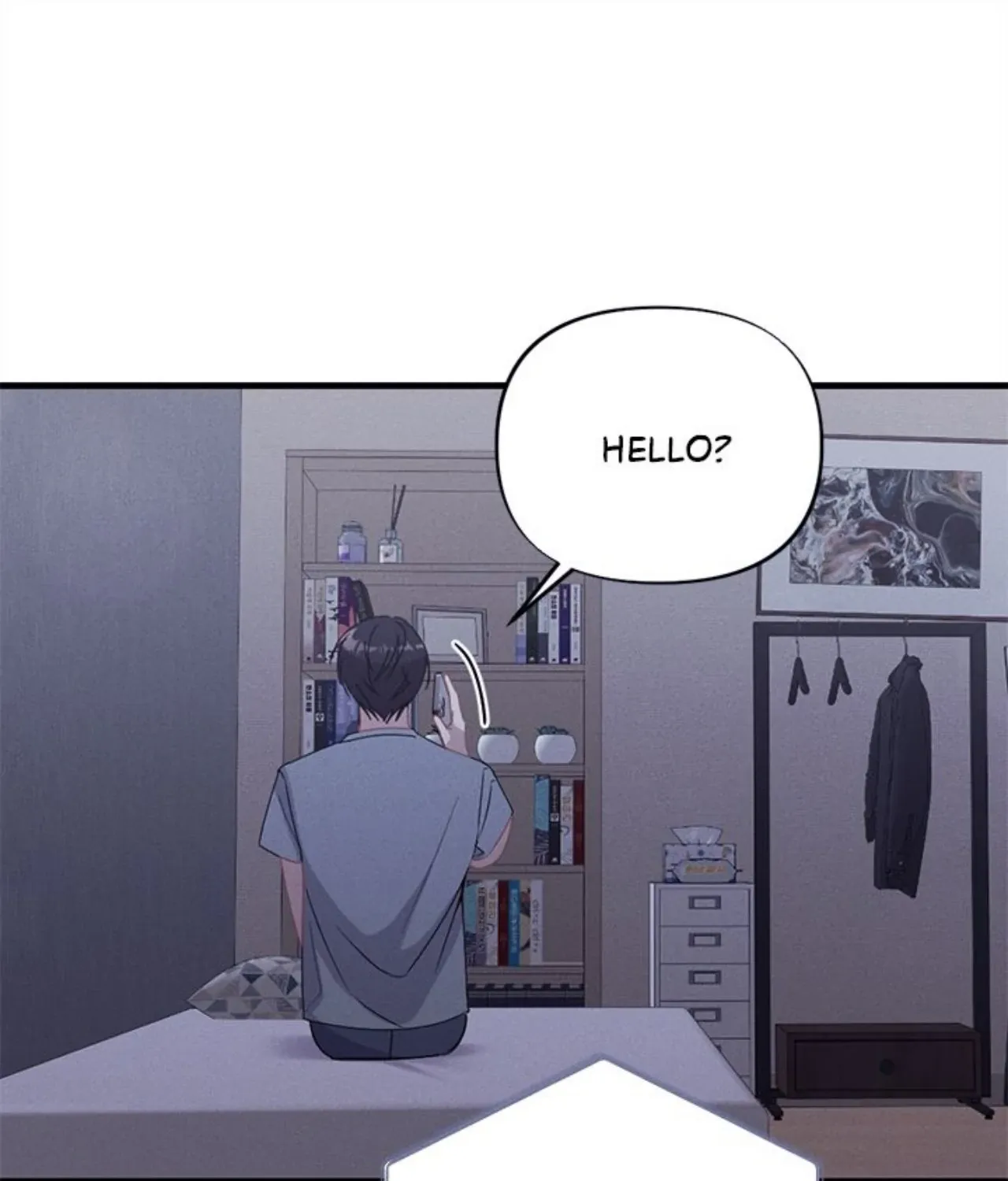 Read Miracle Illusion chapter 40 image 25 on Lezhin