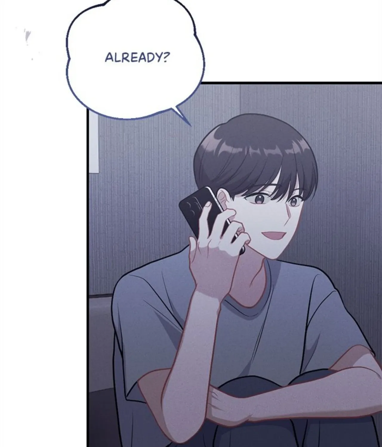 Read Miracle Illusion chapter 40 image 27 on Lezhin