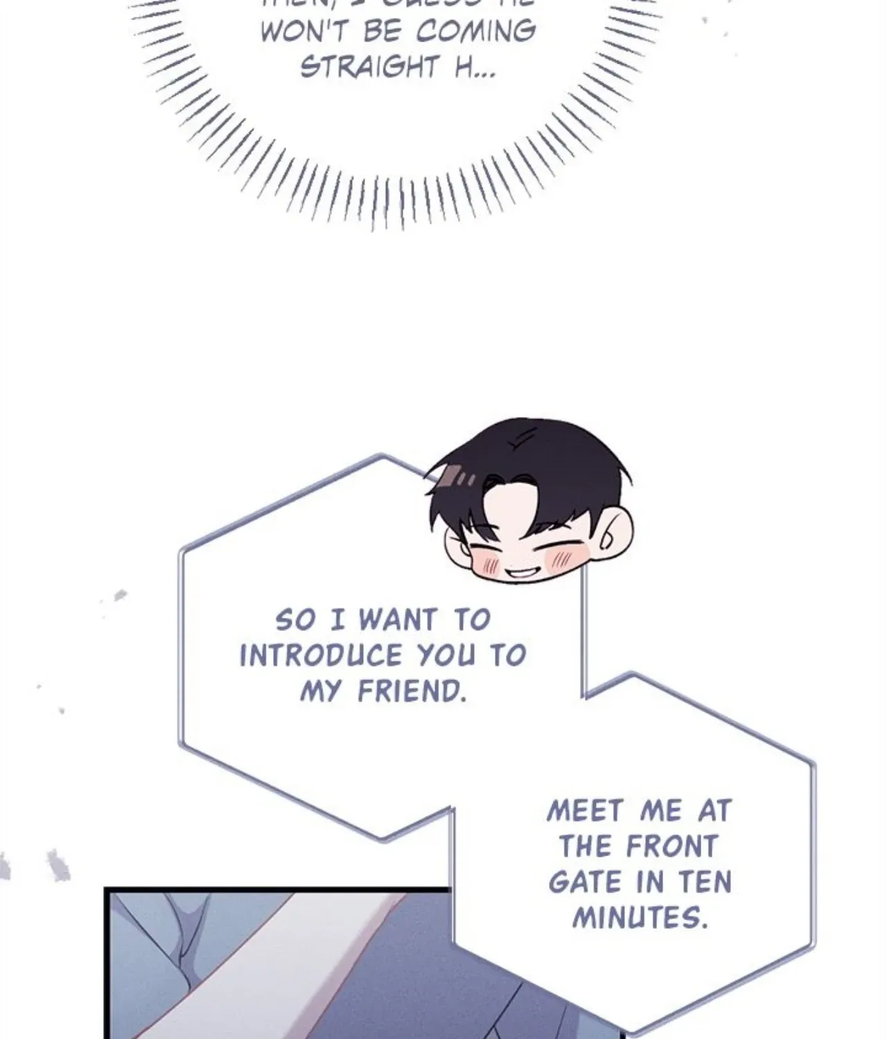 Read Miracle Illusion chapter 40 image 31 on Lezhin