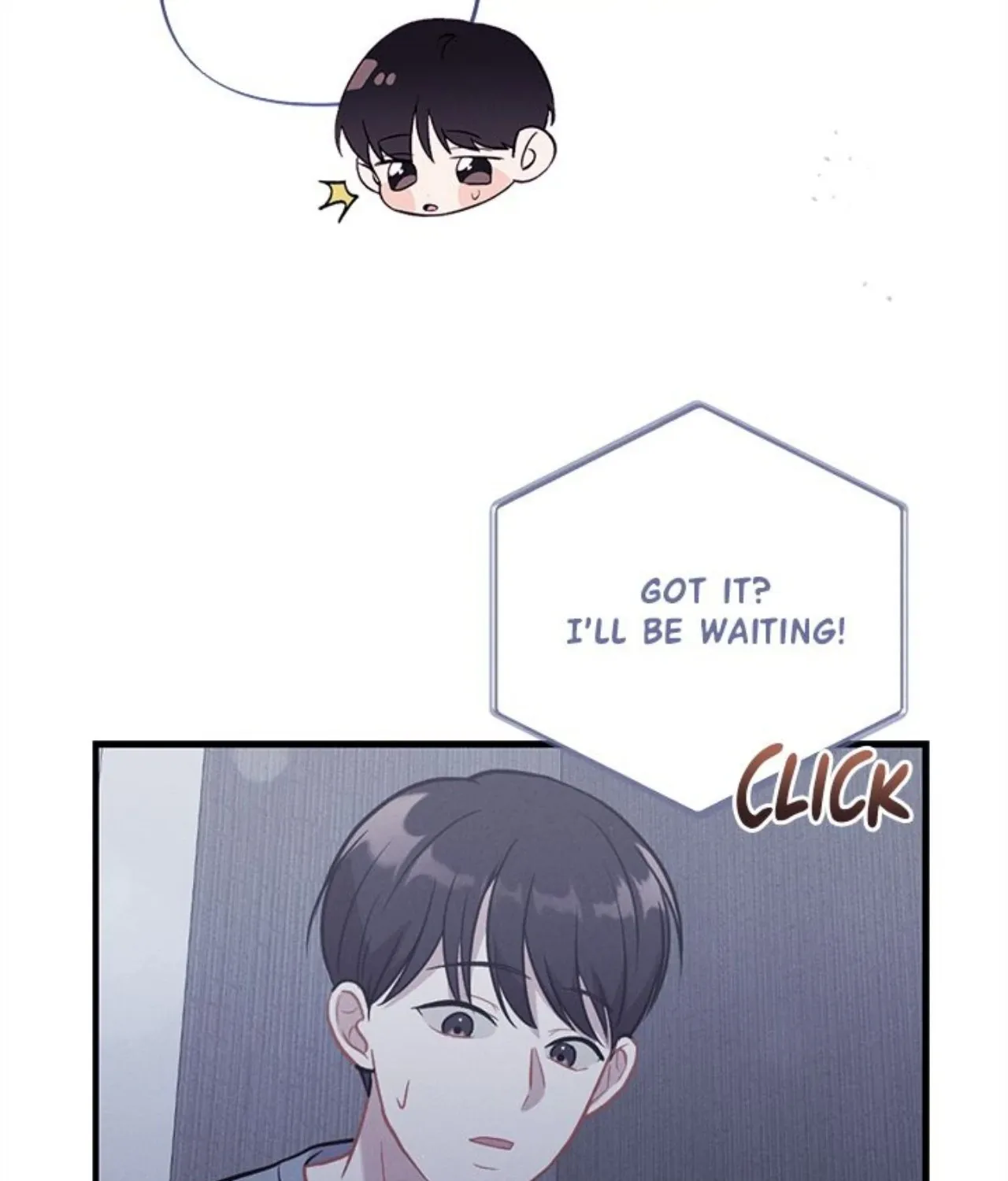 Read Miracle Illusion chapter 40 image 33 on Lezhin