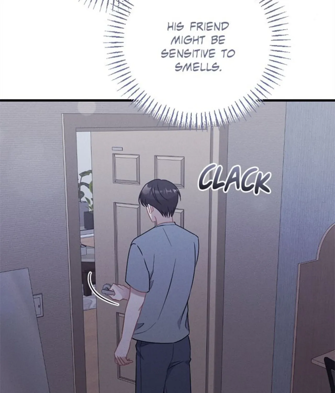 Read Miracle Illusion chapter 40 image 39 on Lezhin