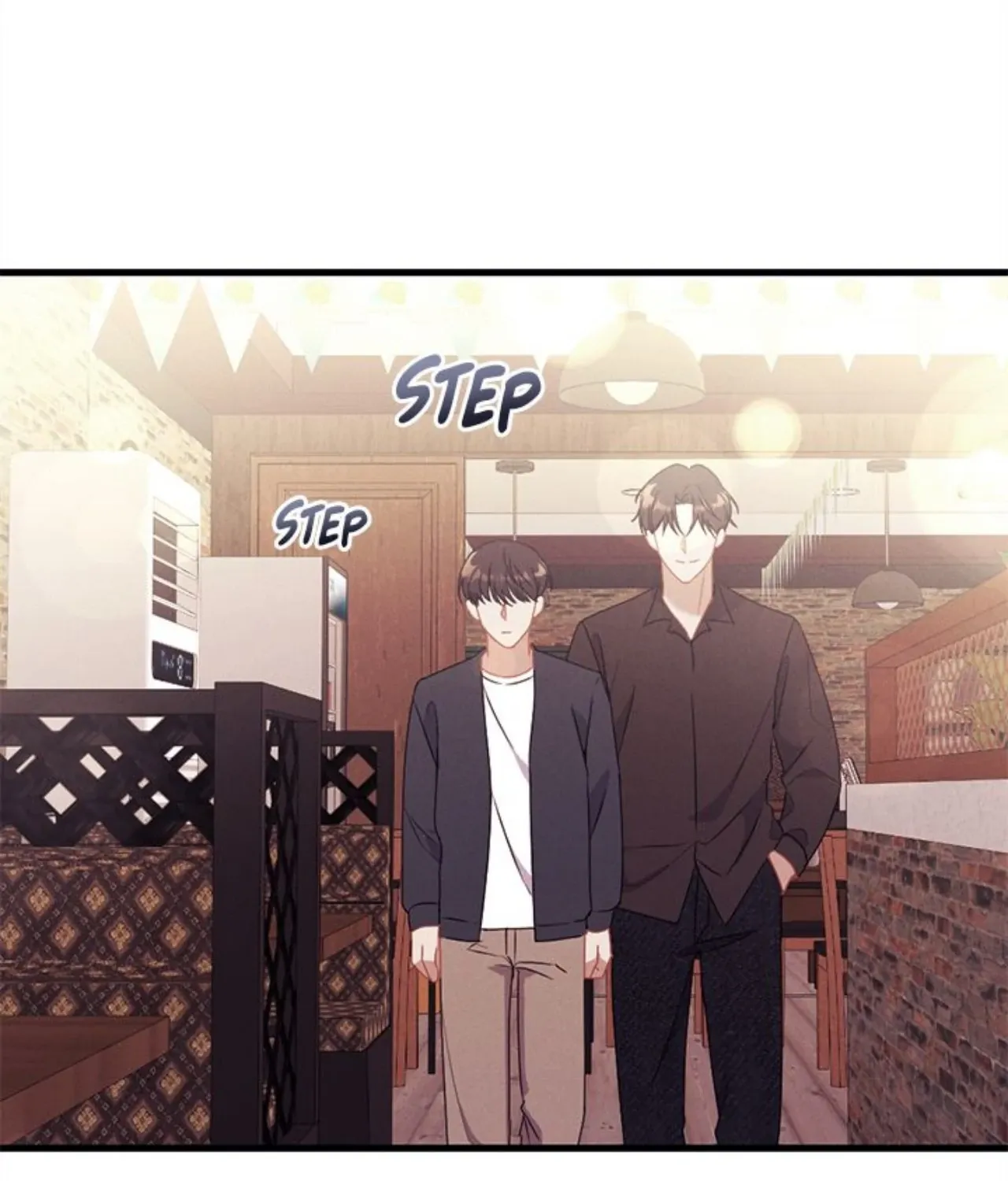 Read Miracle Illusion chapter 40 image 43 on Lezhin