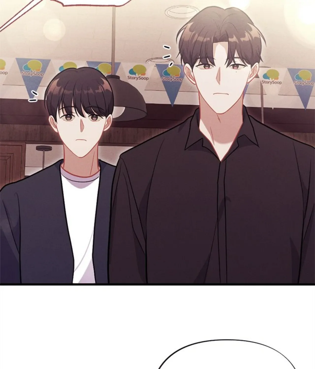 Read Miracle Illusion chapter 40 image 45 on Lezhin