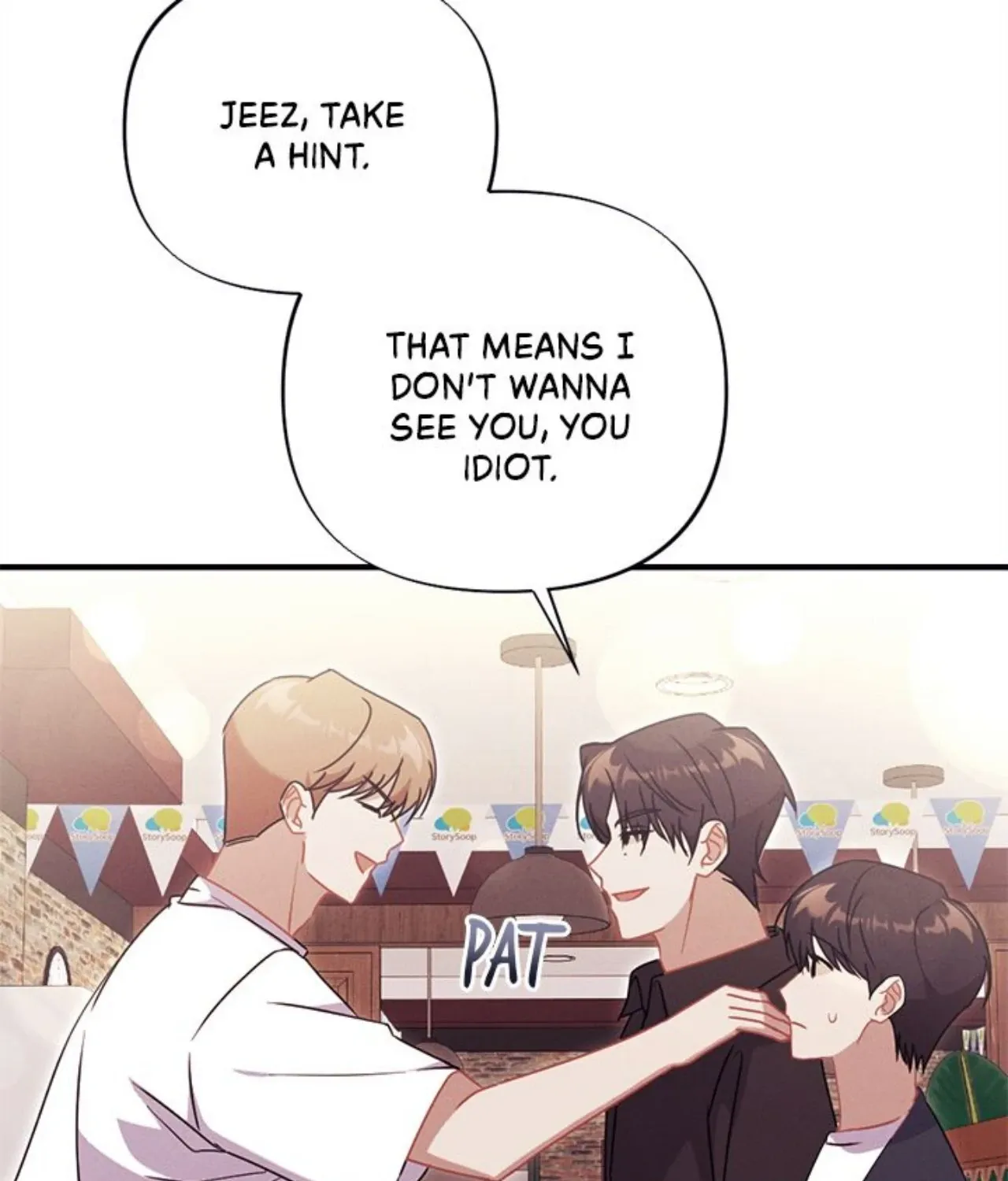 Read Miracle Illusion chapter 40 image 49 on Lezhin