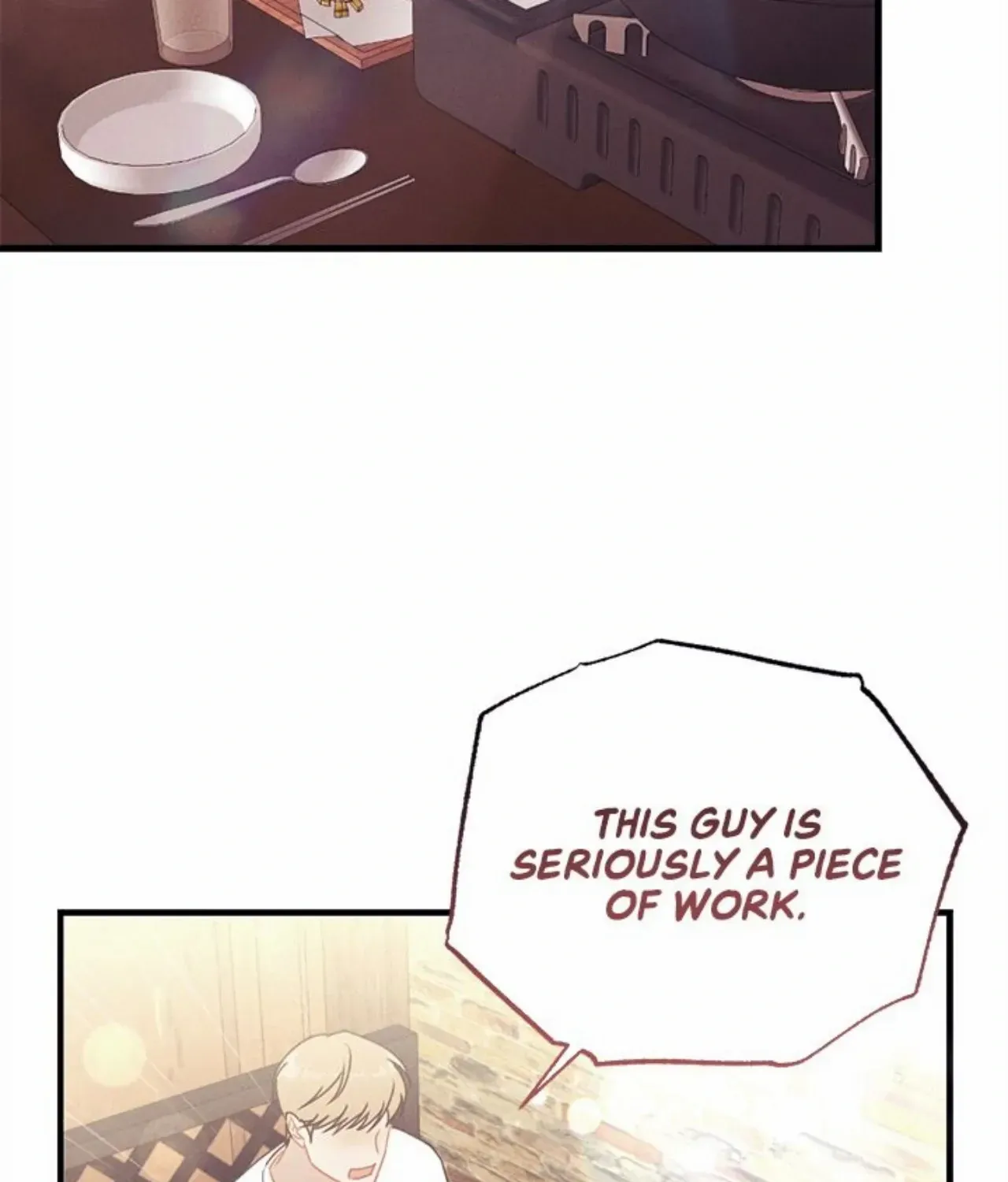 Read Miracle Illusion chapter 40 image 60 on Lezhin