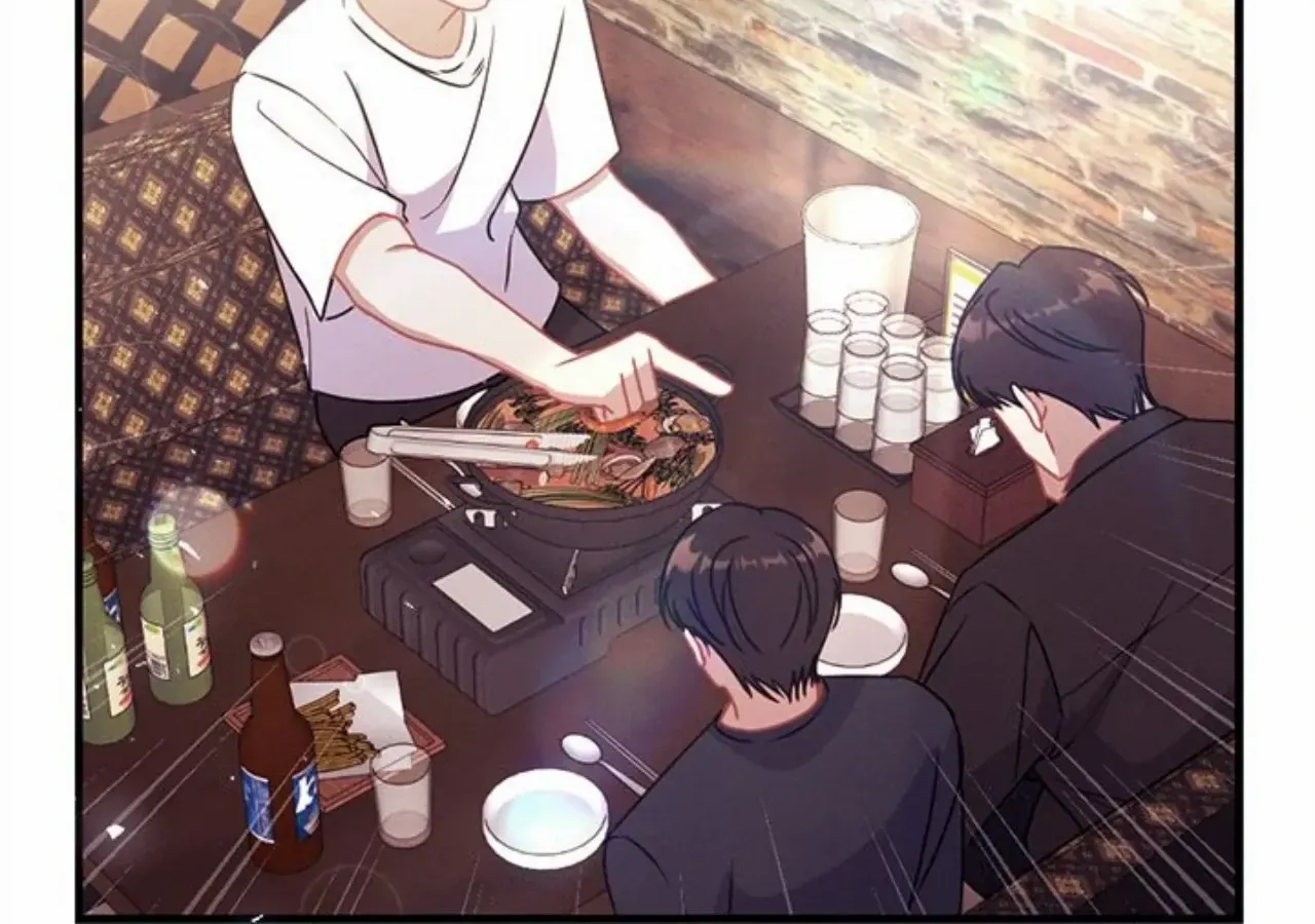 Read Miracle Illusion chapter 40 image 61 on Lezhin