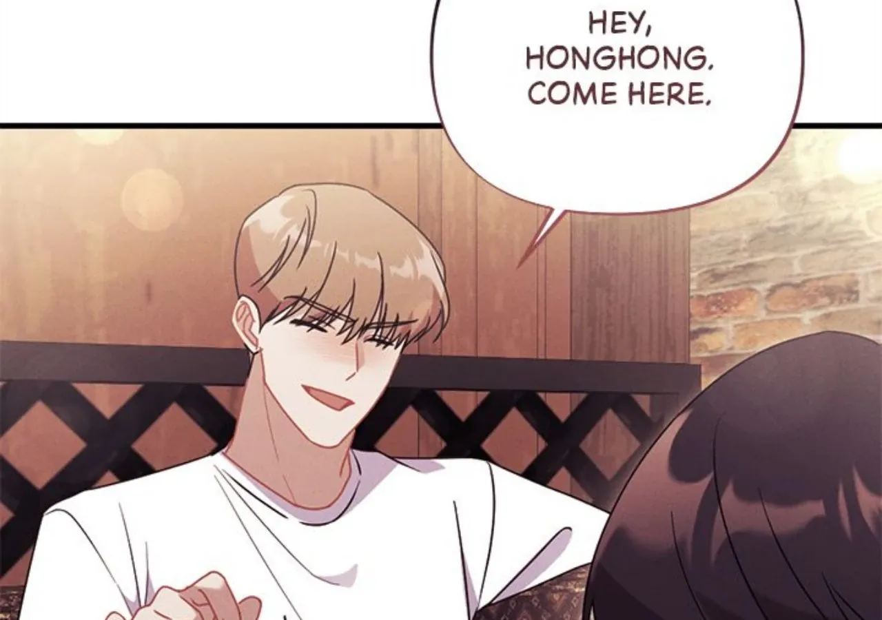 Read Miracle Illusion chapter 40 image 71 on Lezhin