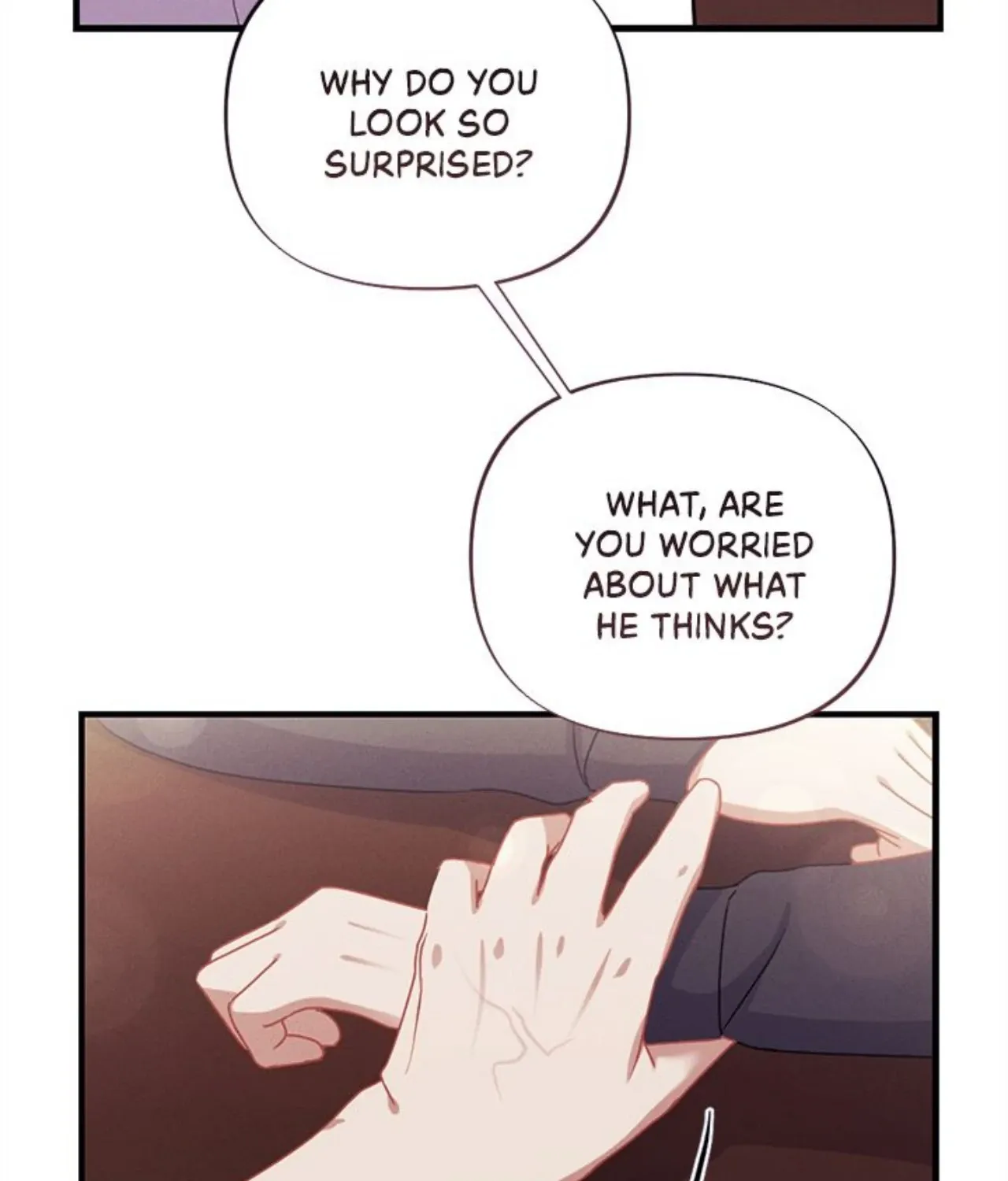 Read Miracle Illusion chapter 40 image 74 on Lezhin