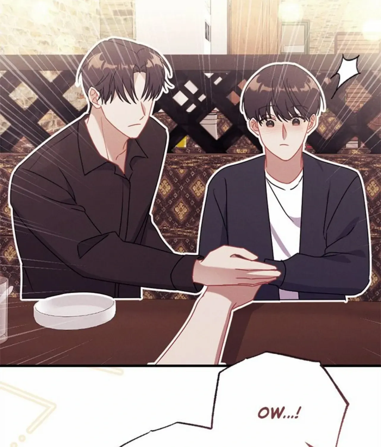 Read Miracle Illusion chapter 40 image 76 on Lezhin