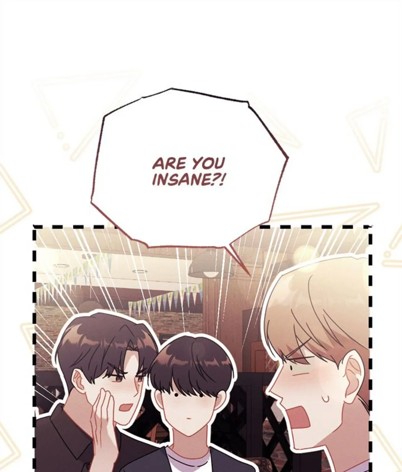 Read Miracle Illusion chapter 40 image 80 on Lezhin
