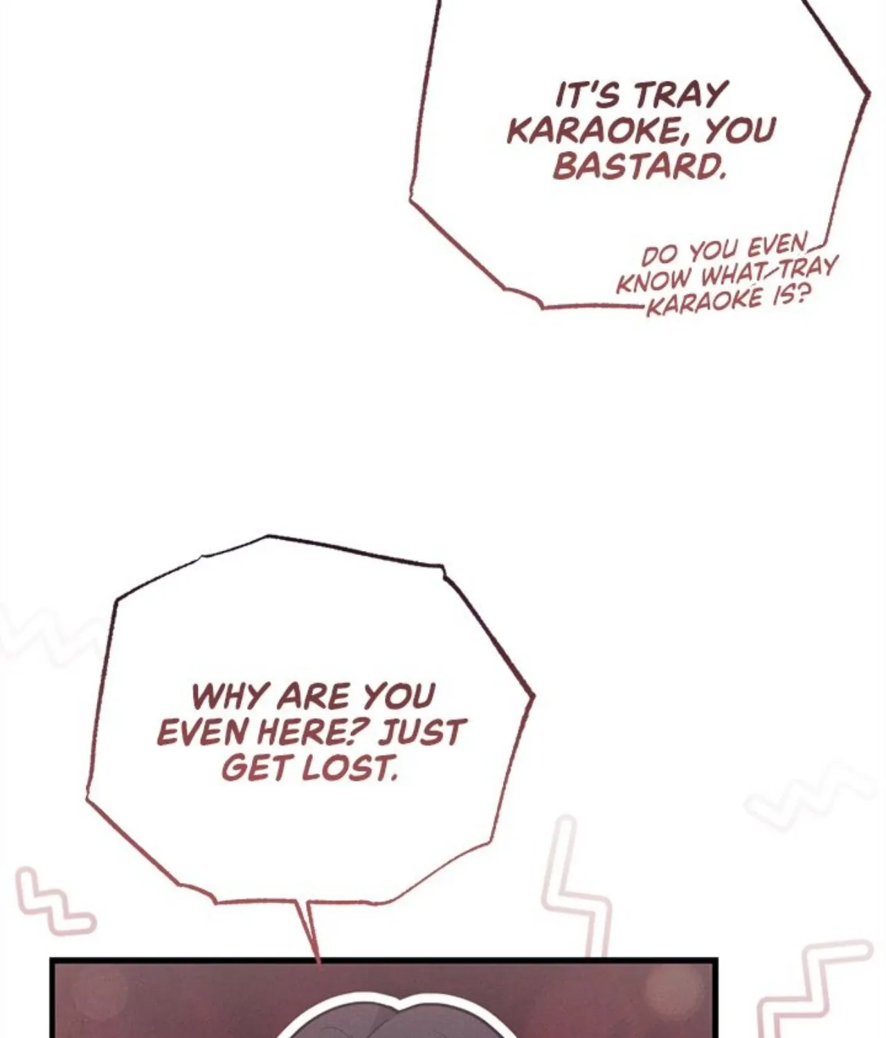 Read Miracle Illusion chapter 40 image 86 on Lezhin