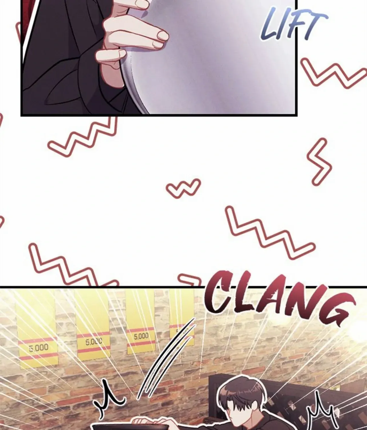 Read Miracle Illusion chapter 40 image 88 on Lezhin