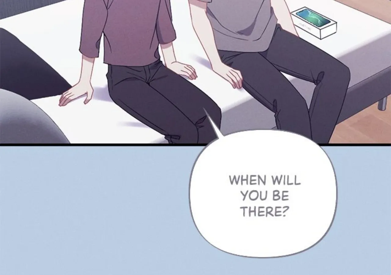 Read Miracle Illusion chapter 40 image 9 on Lezhin