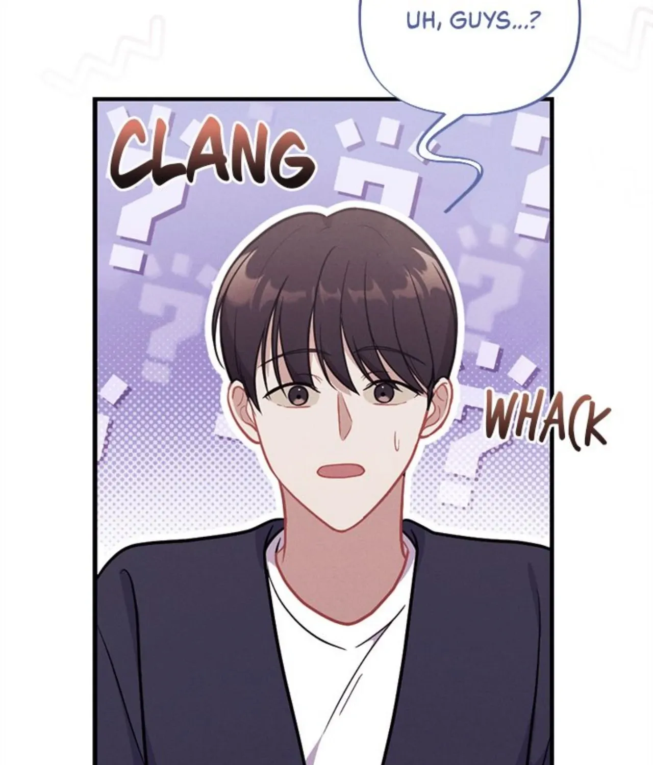 Read Miracle Illusion chapter 40 image 90 on Lezhin