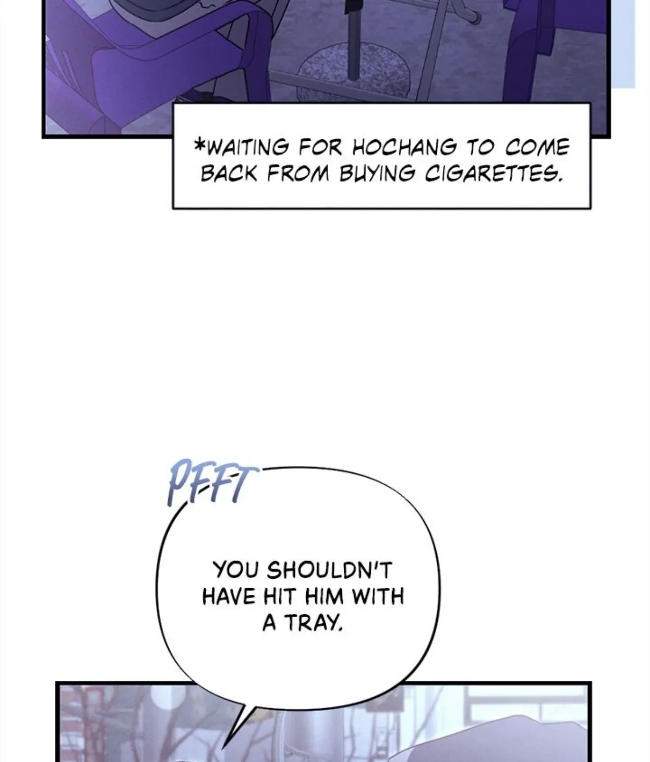 Read Miracle Illusion chapter 40 image 98 on Lezhin
