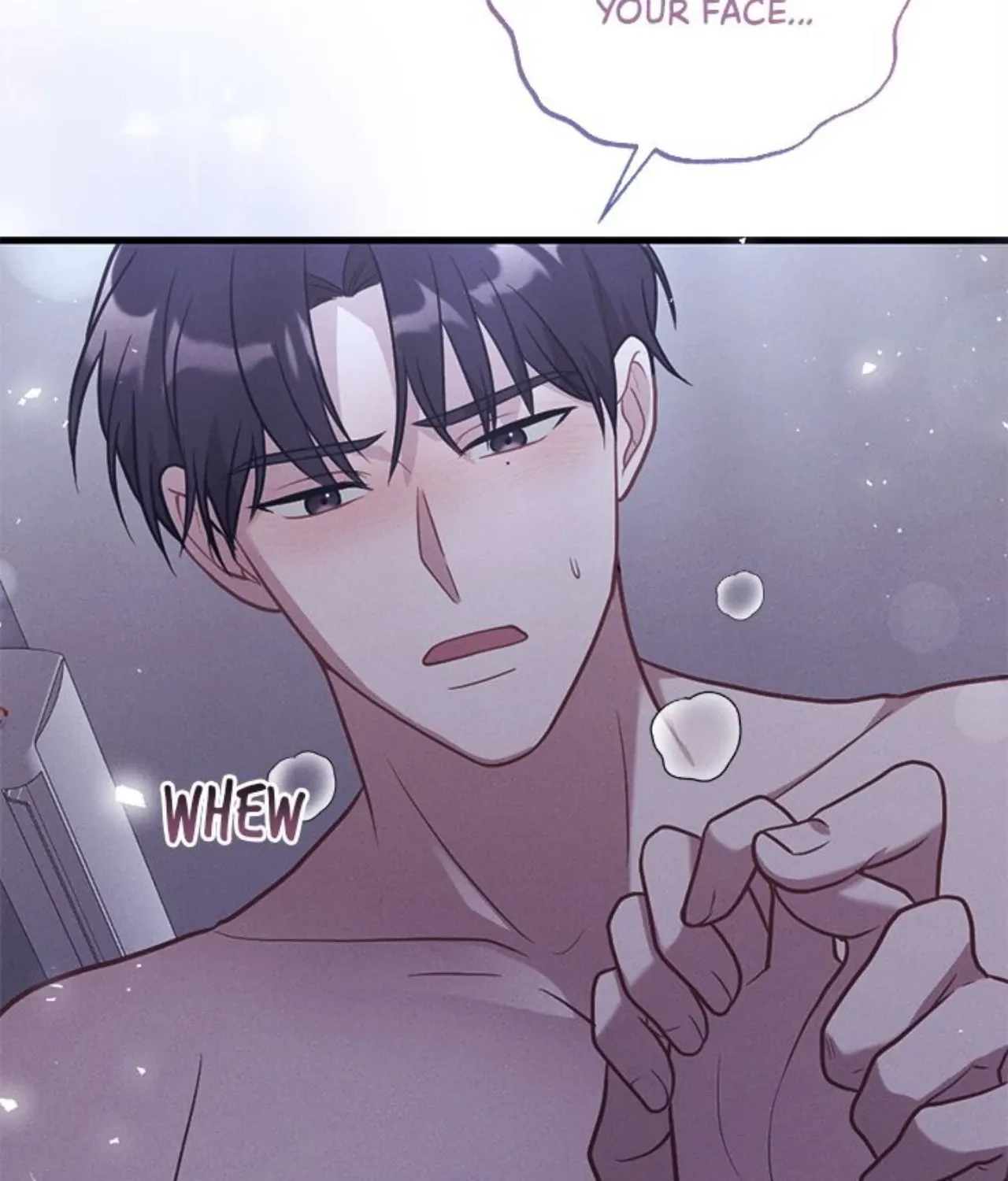 Read Miracle Illusion chapter 41 image 102 on Lezhin