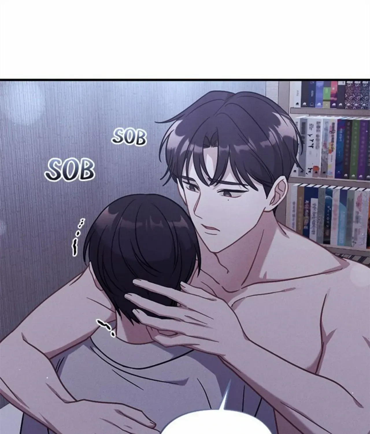 Read Miracle Illusion chapter 41 image 128 on Lezhin