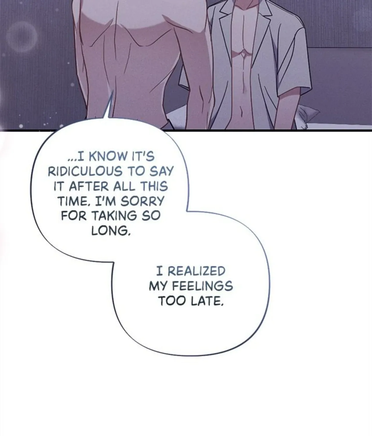 Read Miracle Illusion chapter 41 image 144 on Lezhin