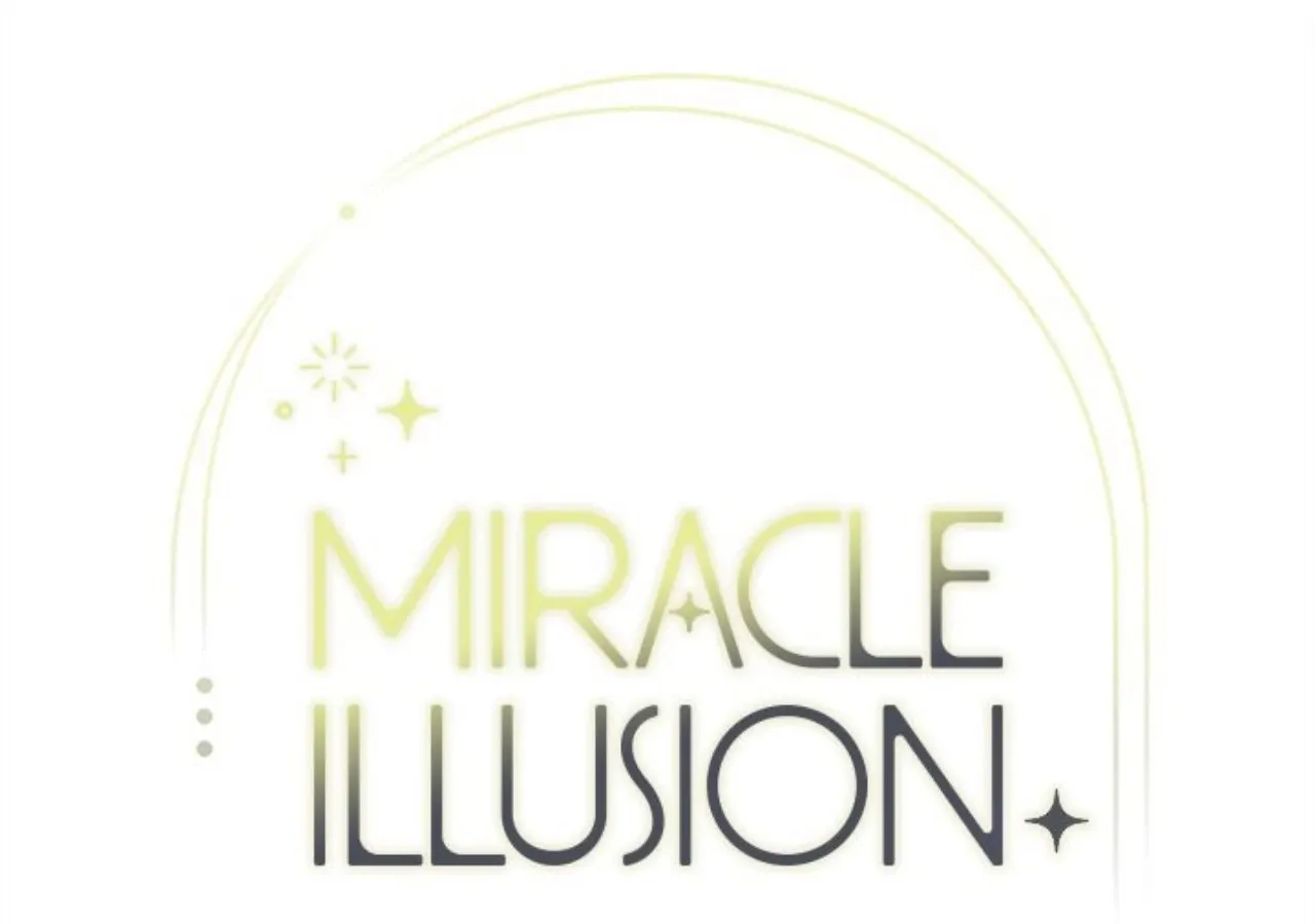 Read Miracle Illusion chapter 41 image 18 on Lezhin