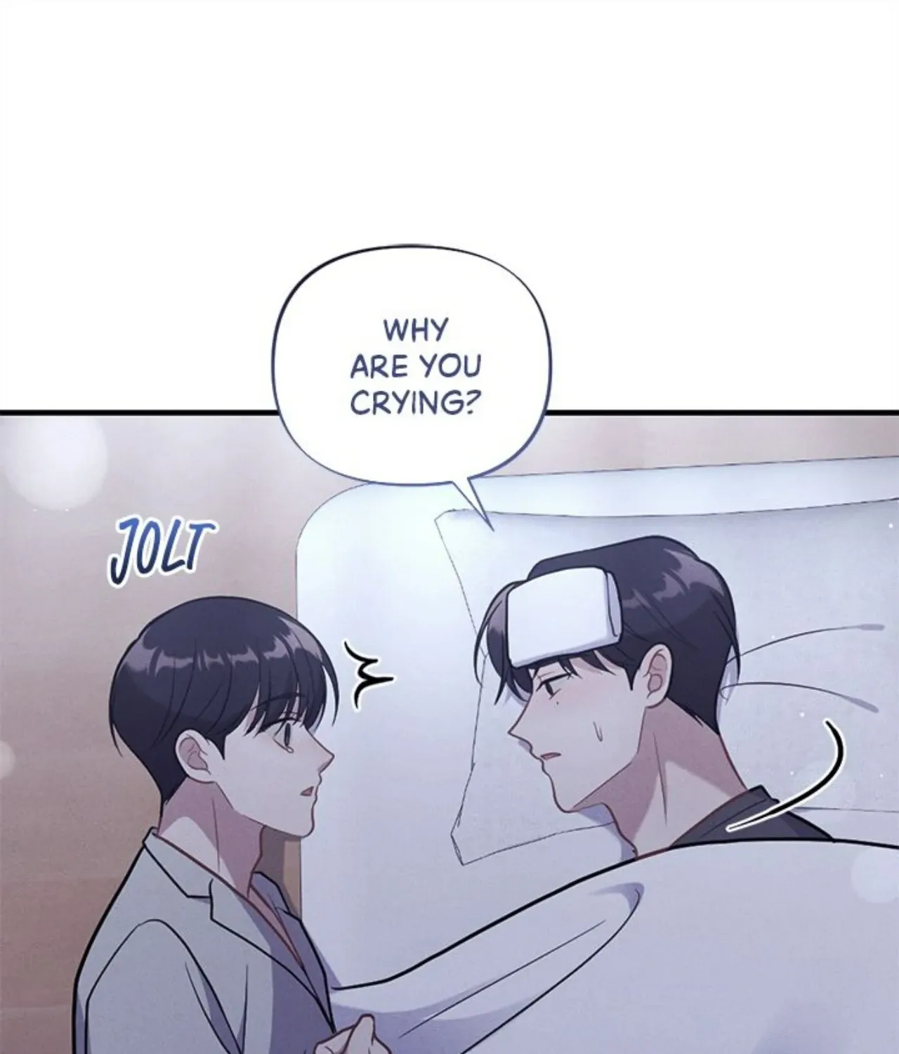 Read Miracle Illusion chapter 41 image 28 on Lezhin