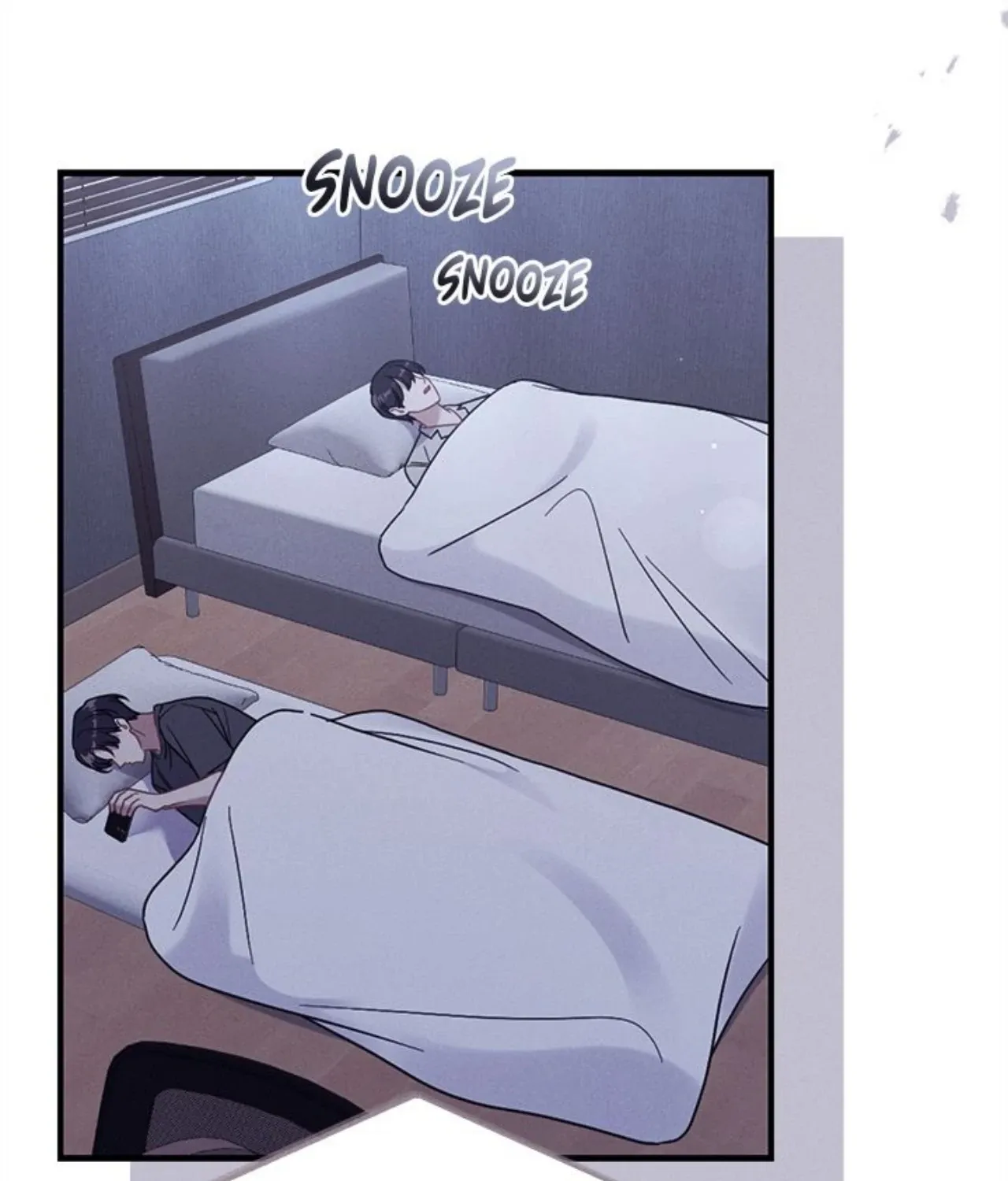Read Miracle Illusion chapter 41 image 3 on Lezhin