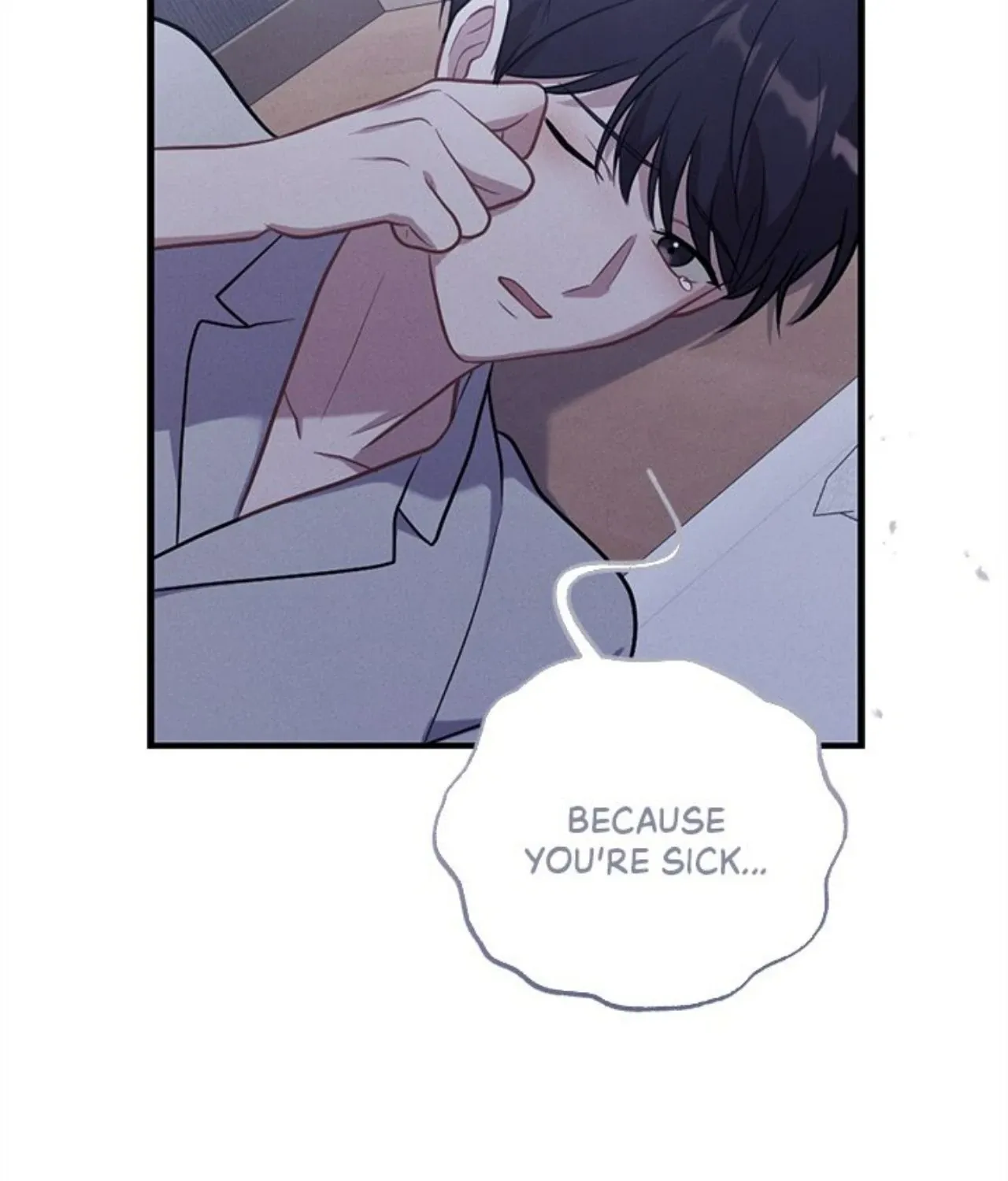 Read Miracle Illusion chapter 41 image 30 on Lezhin