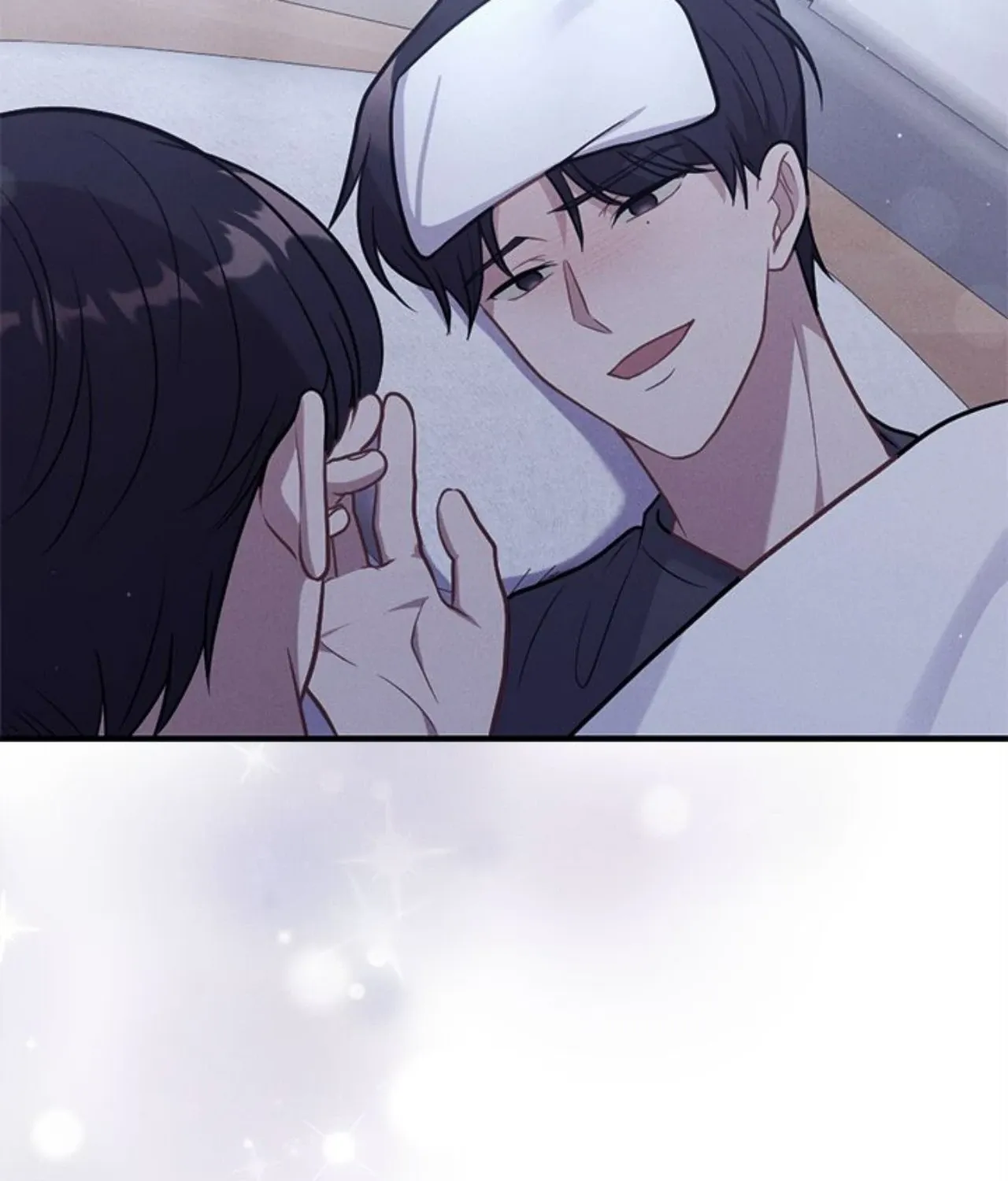 Read Miracle Illusion chapter 41 image 32 on Lezhin