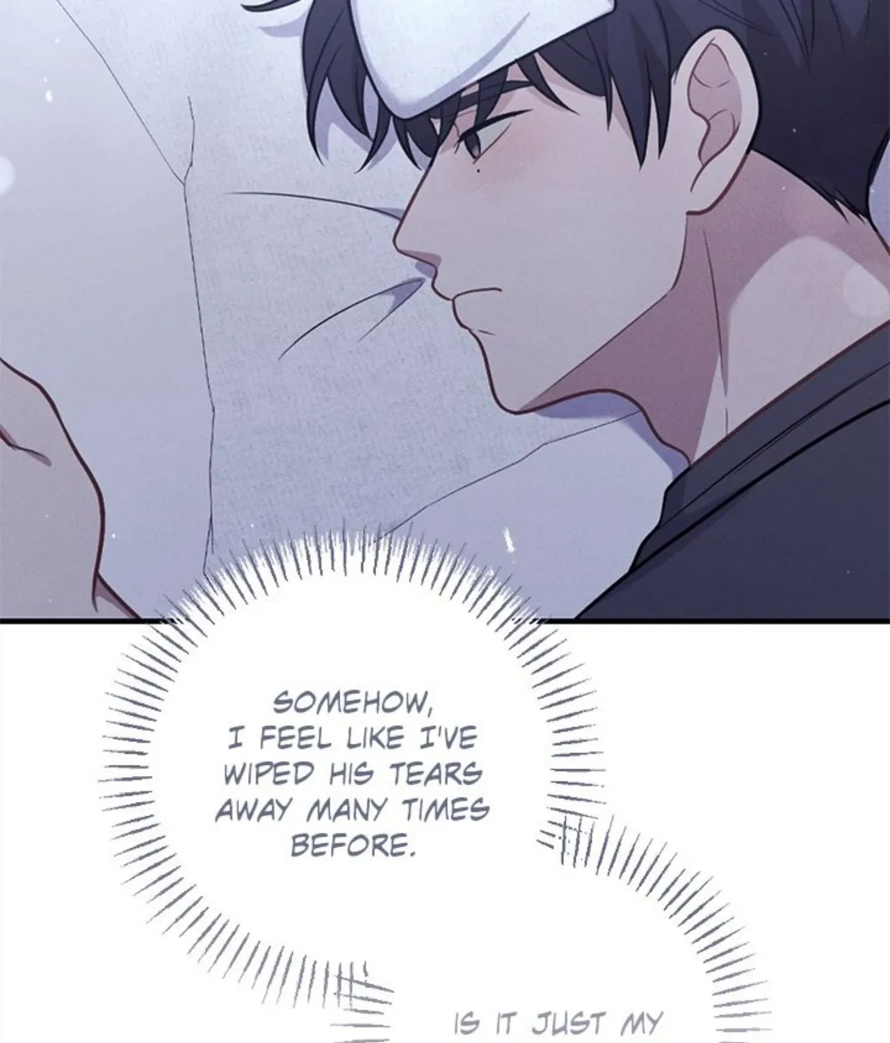 Read Miracle Illusion chapter 41 image 36 on Lezhin