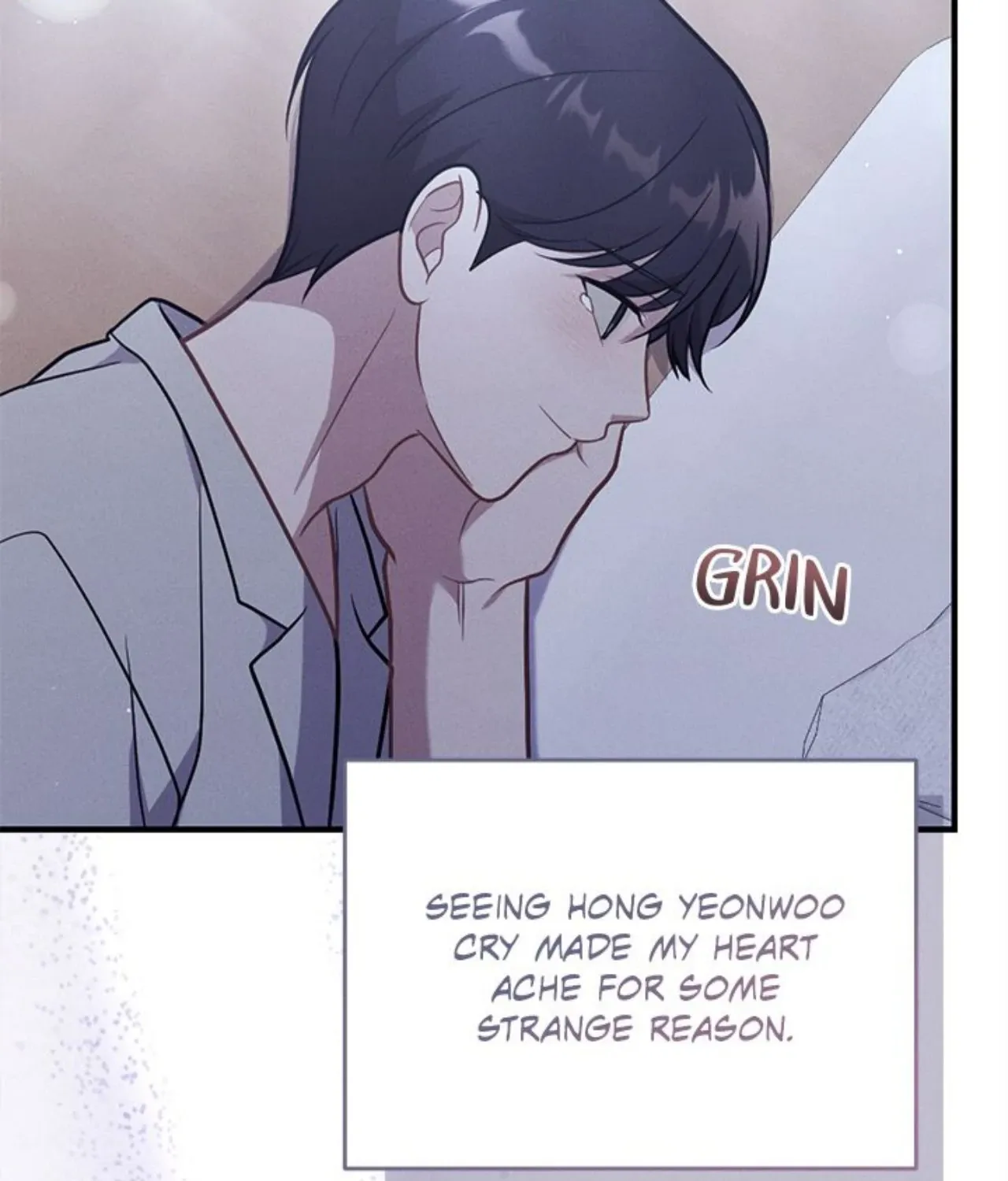 Read Miracle Illusion chapter 41 image 38 on Lezhin