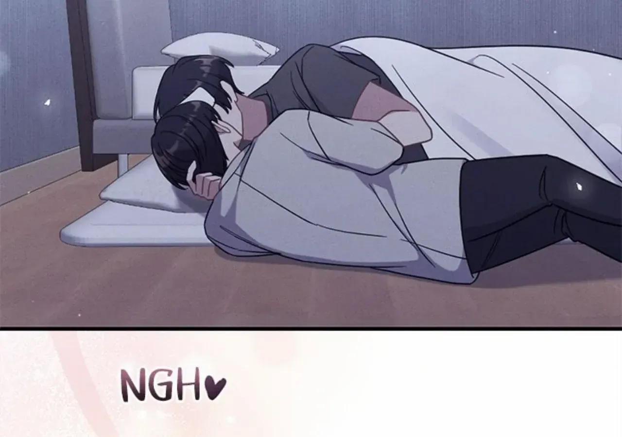 Read Miracle Illusion chapter 41 image 47 on Lezhin