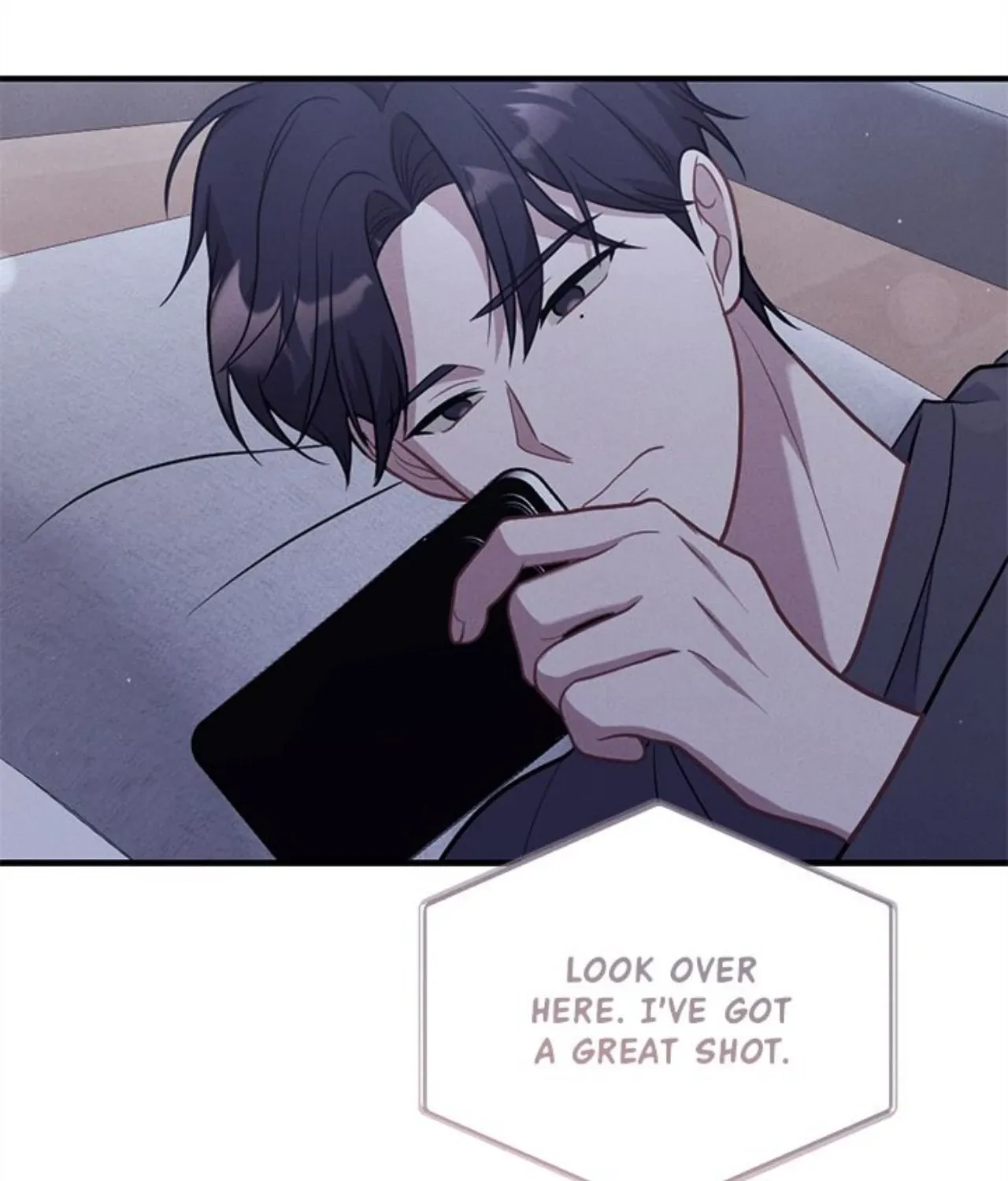 Read Miracle Illusion chapter 41 image 5 on Lezhin