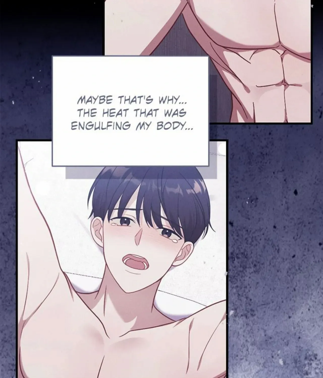Read Miracle Illusion chapter 41 image 76 on Lezhin