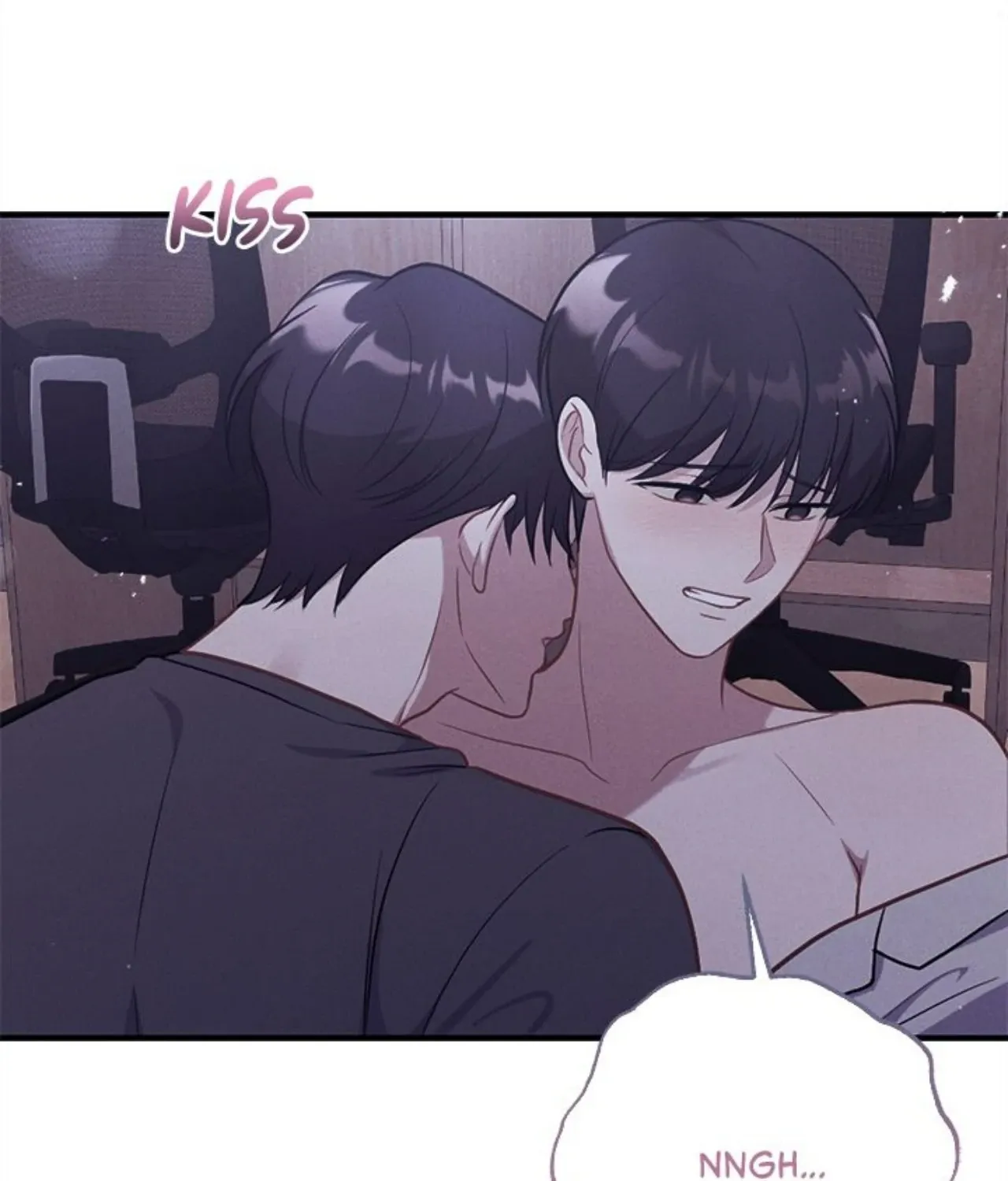 Read Miracle Illusion chapter 41 image 82 on Lezhin