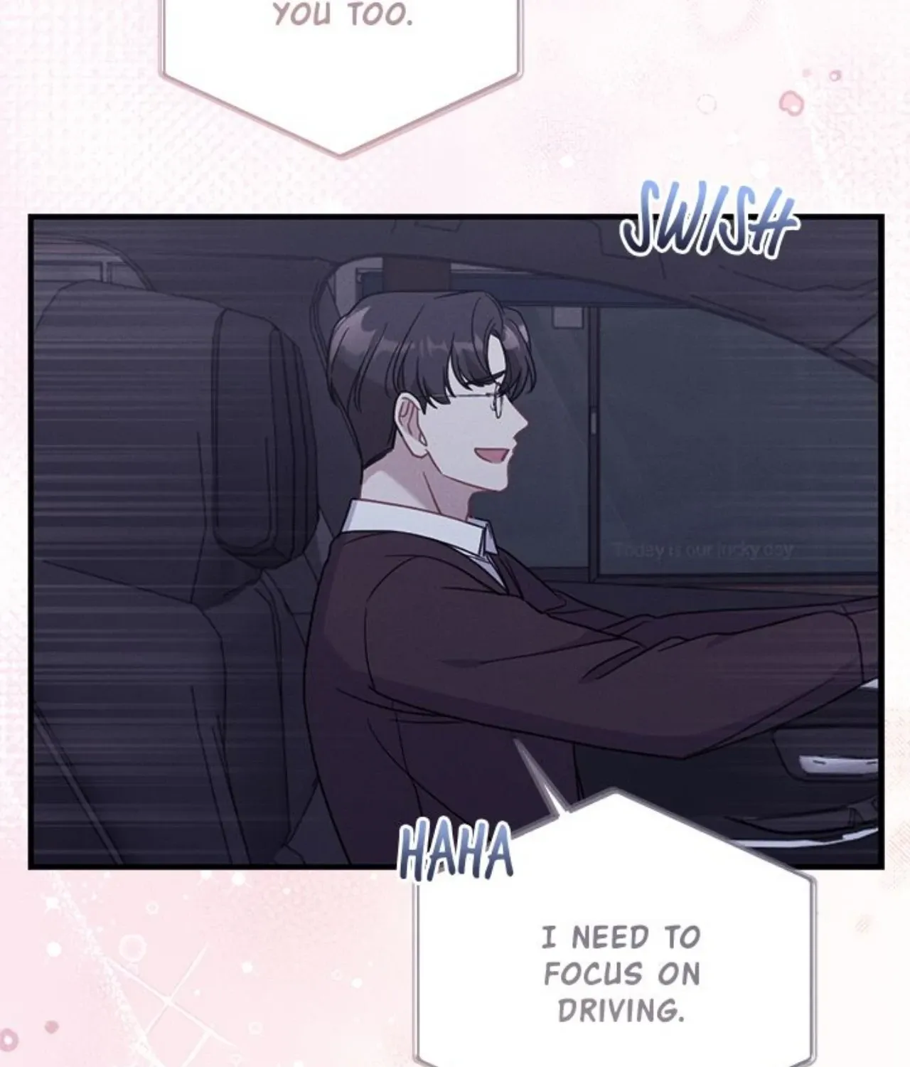 Read Miracle Illusion chapter 41 image 9 on Lezhin