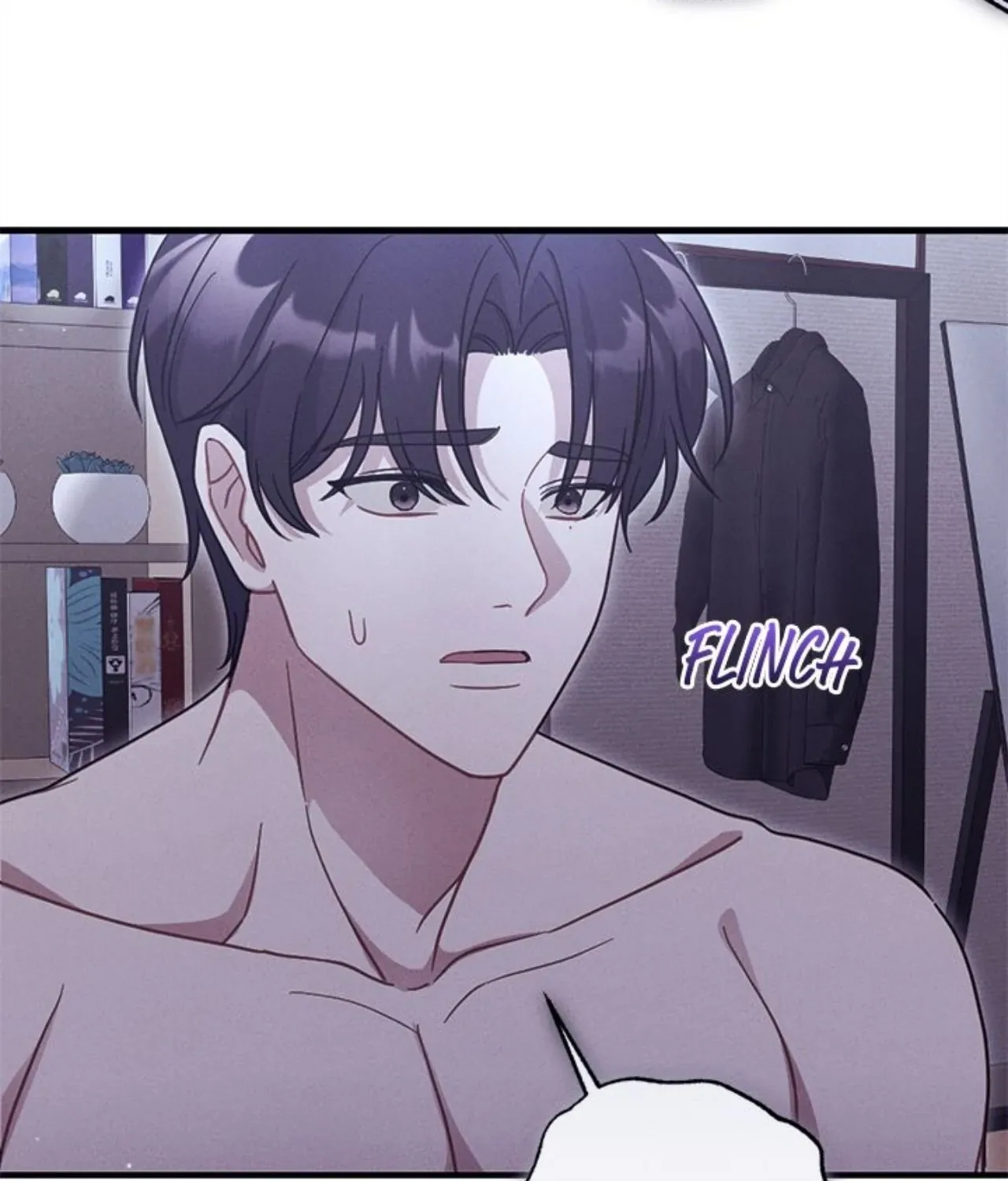 Read Miracle Illusion chapter 42 image 10 on Lezhin