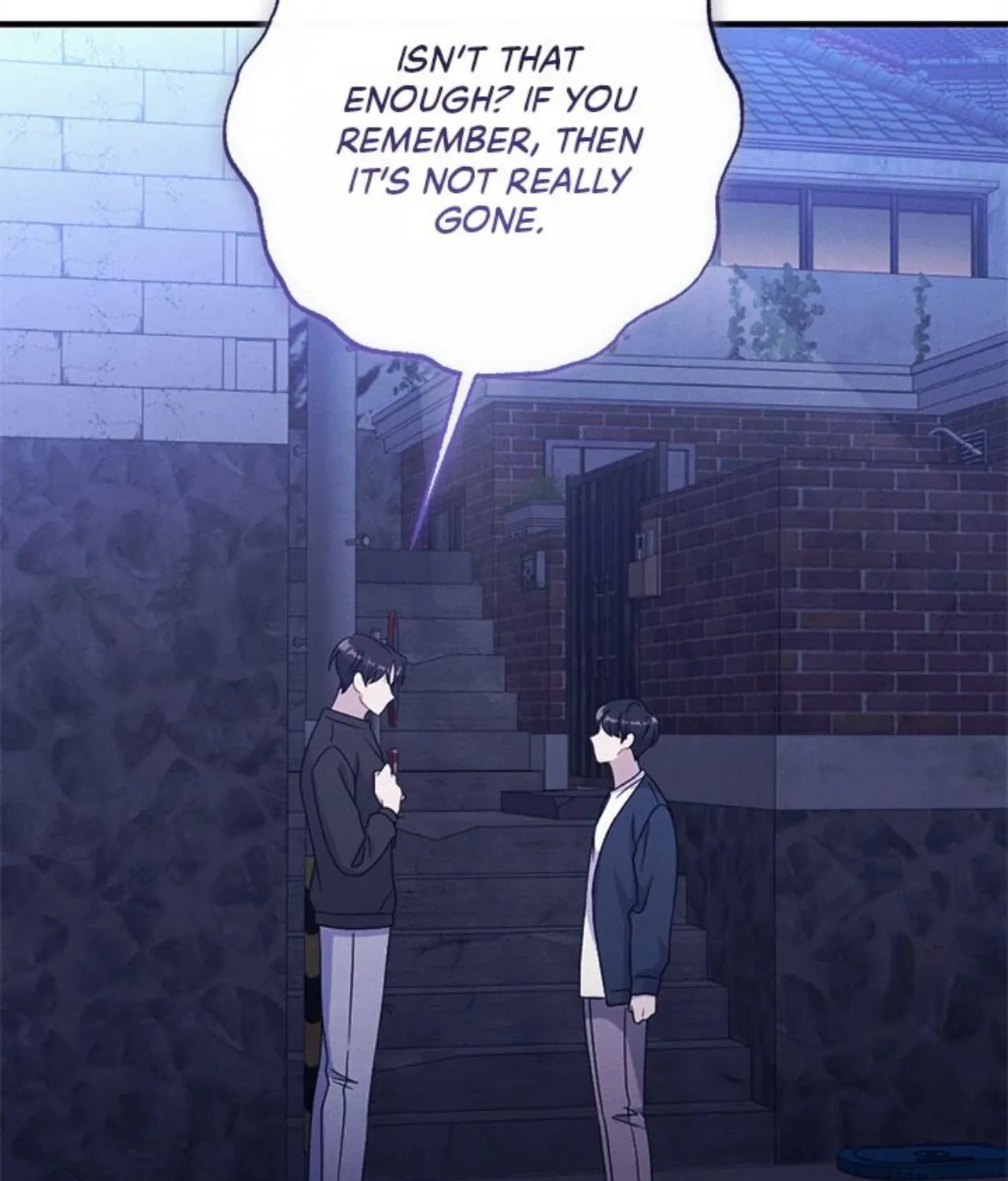 Read Miracle Illusion chapter 42 image 104 on Lezhin