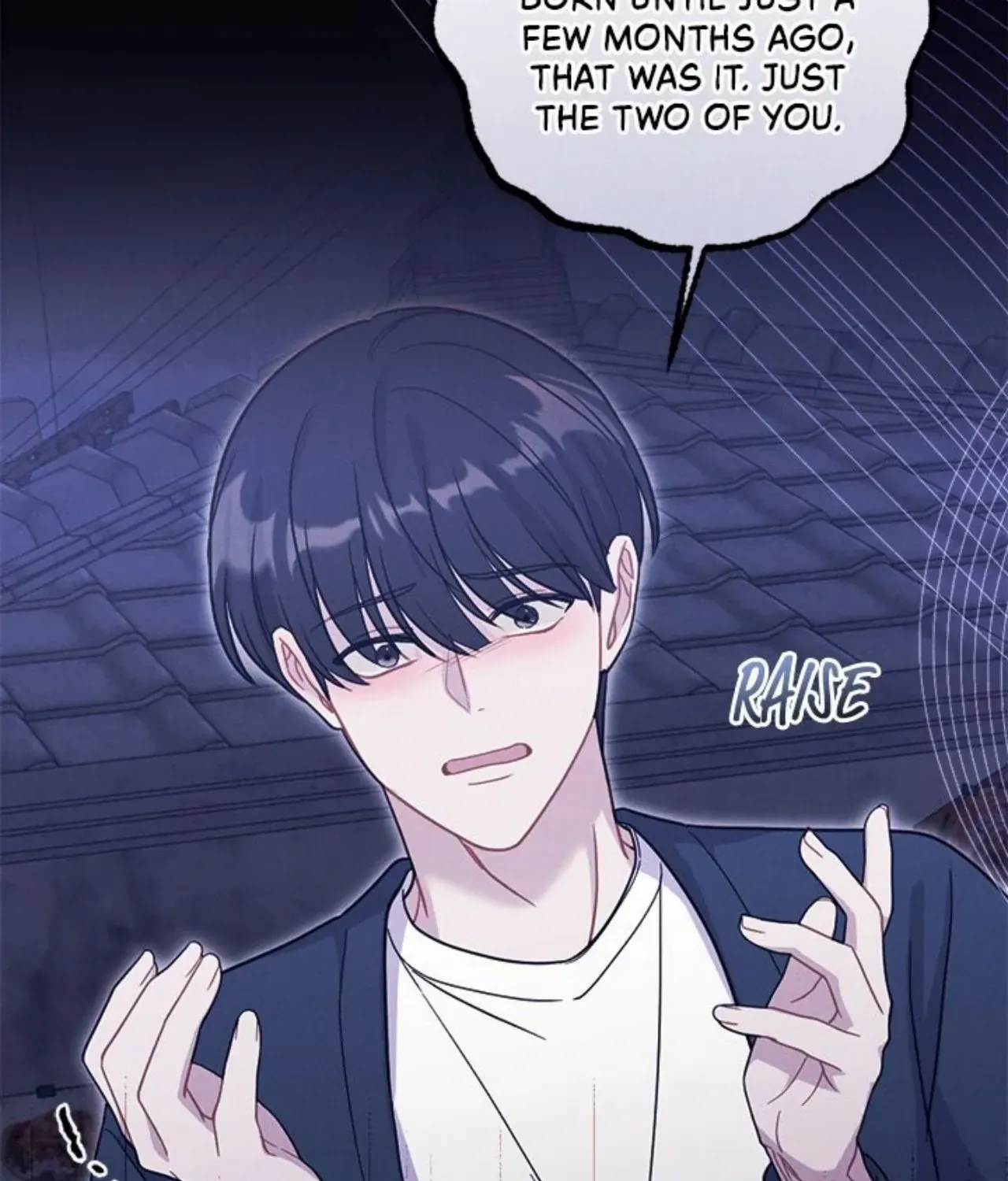 Read Miracle Illusion chapter 42 image 108 on Lezhin