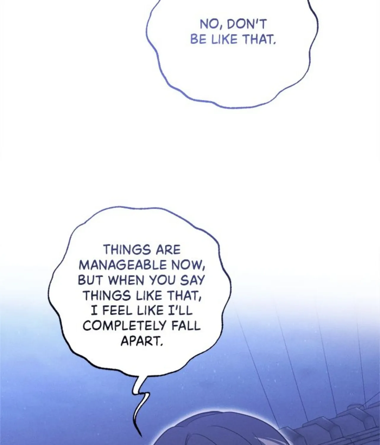 Read Miracle Illusion chapter 42 image 114 on Lezhin