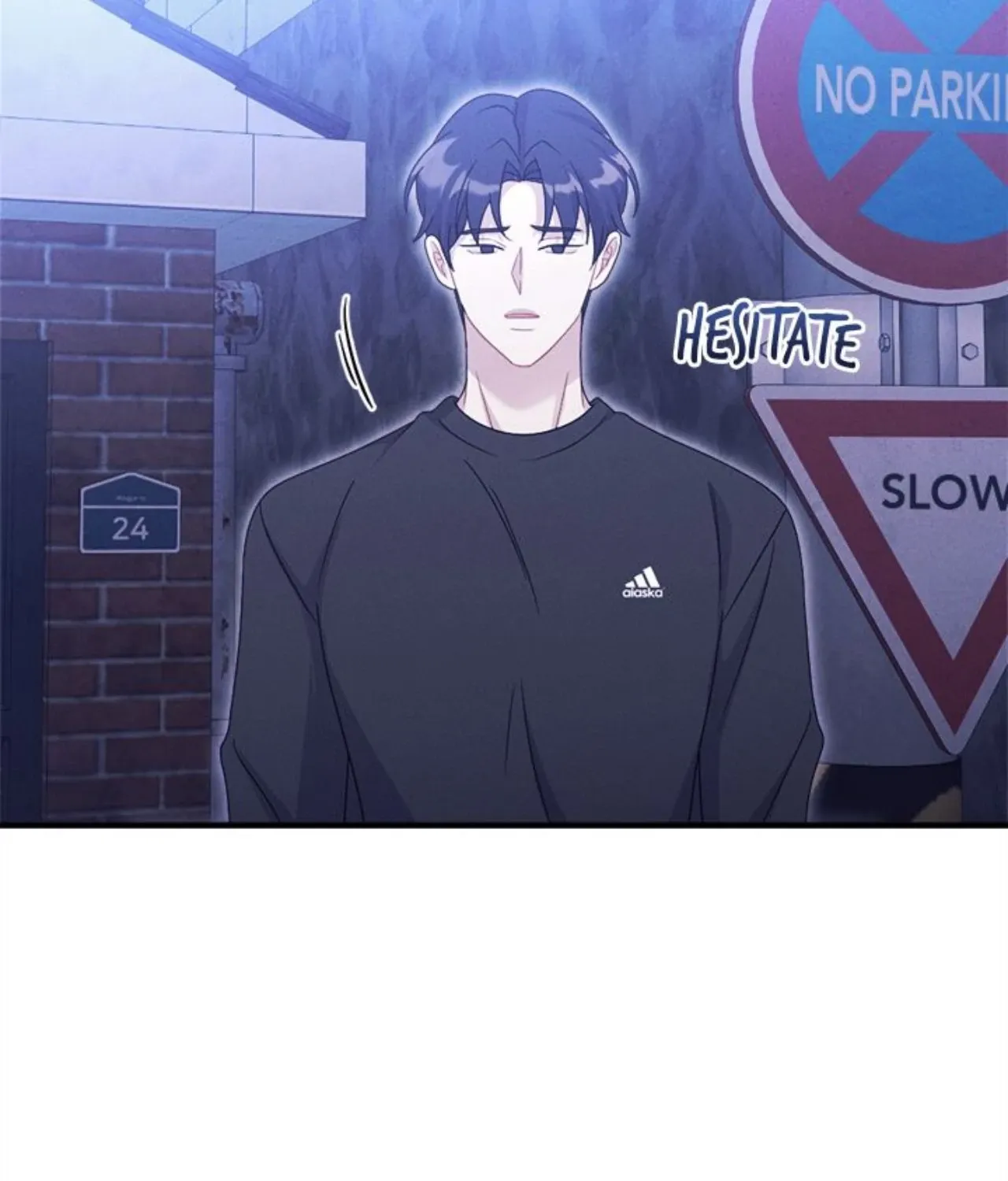 Read Miracle Illusion chapter 42 image 120 on Lezhin