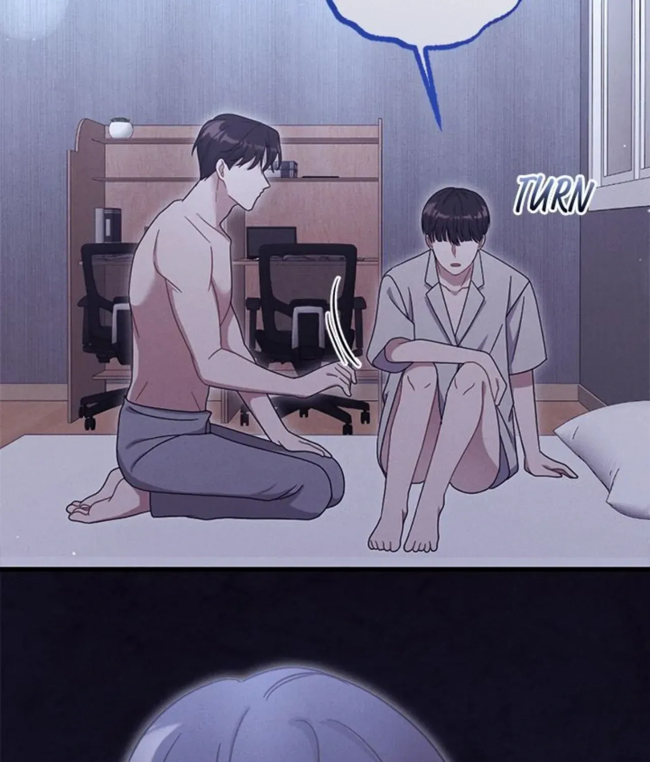 Read Miracle Illusion chapter 42 image 14 on Lezhin