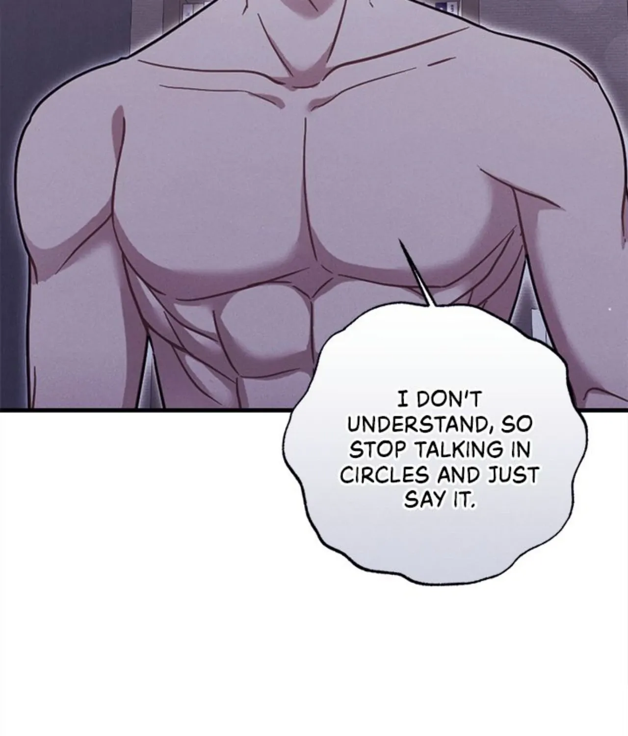 Read Miracle Illusion chapter 42 image 18 on Lezhin