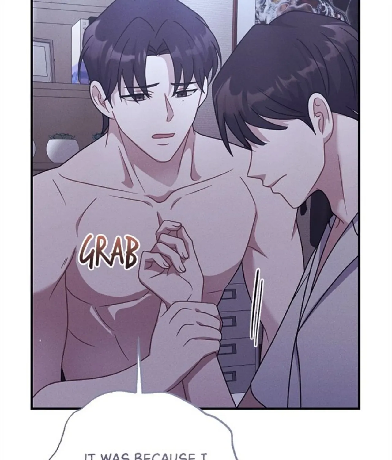 Read Miracle Illusion chapter 42 image 24 on Lezhin