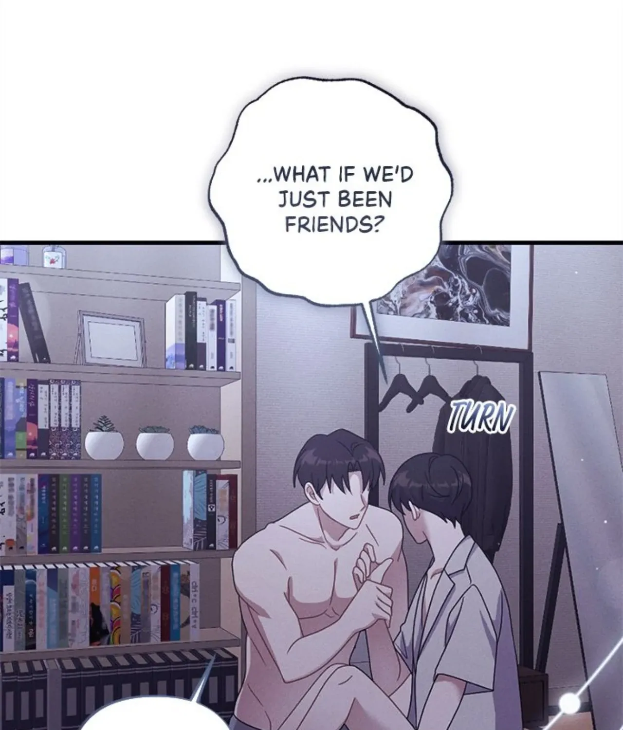 Read Miracle Illusion chapter 42 image 41 on Lezhin