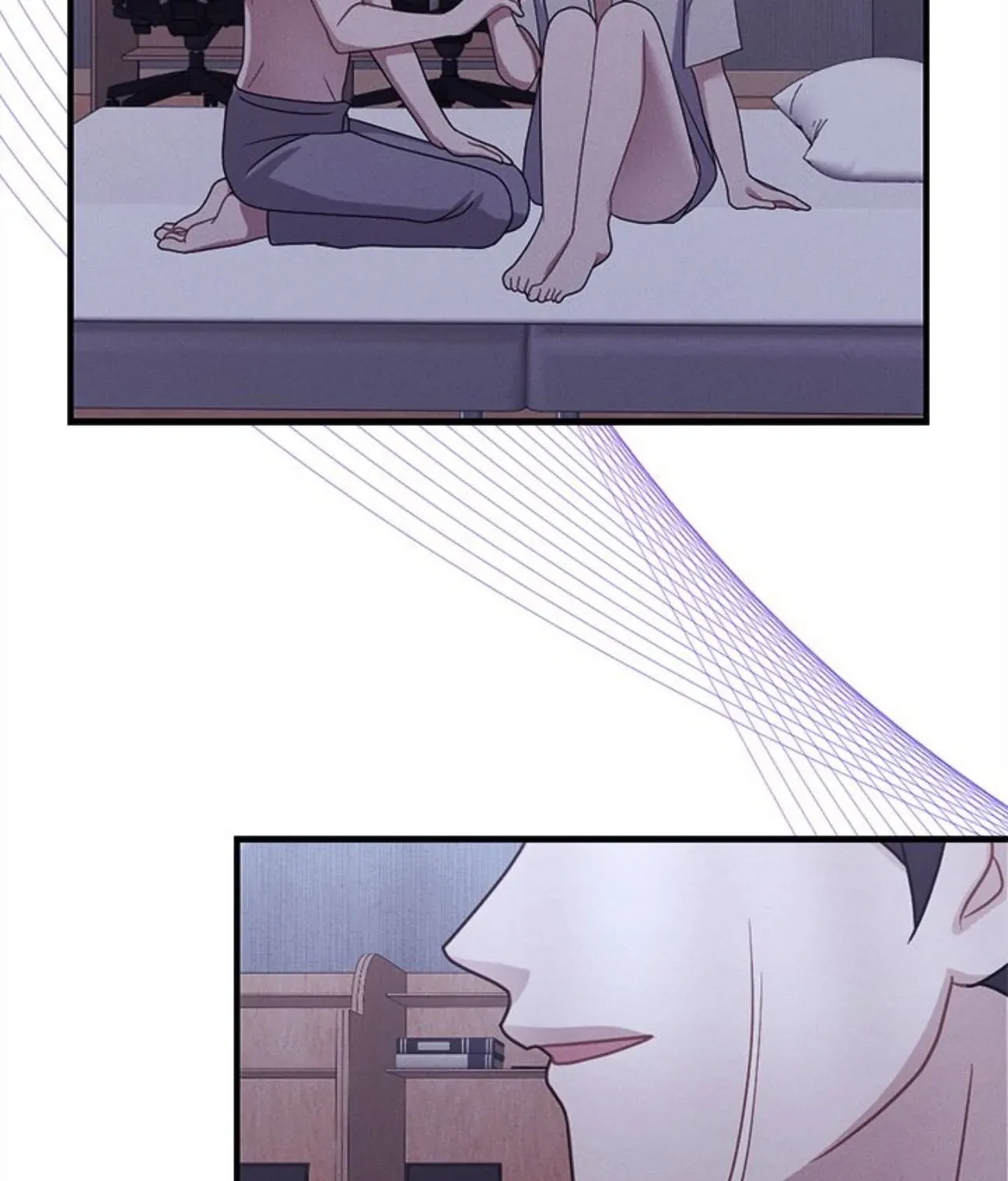 Read Miracle Illusion chapter 42 image 51 on Lezhin