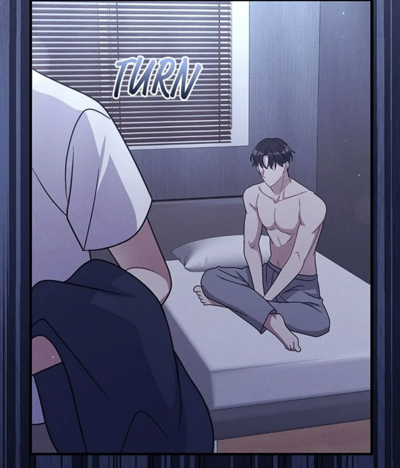 Read Miracle Illusion chapter 42 image 57 on Lezhin