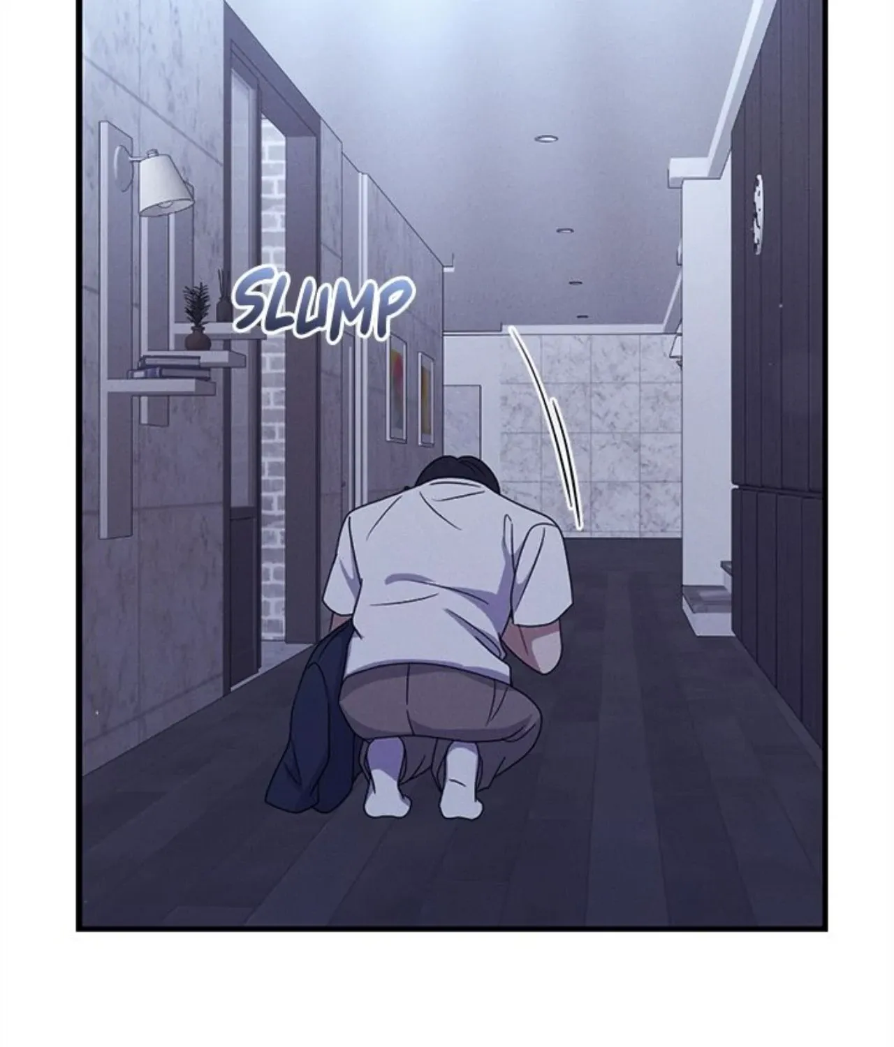 Read Miracle Illusion chapter 42 image 67 on Lezhin