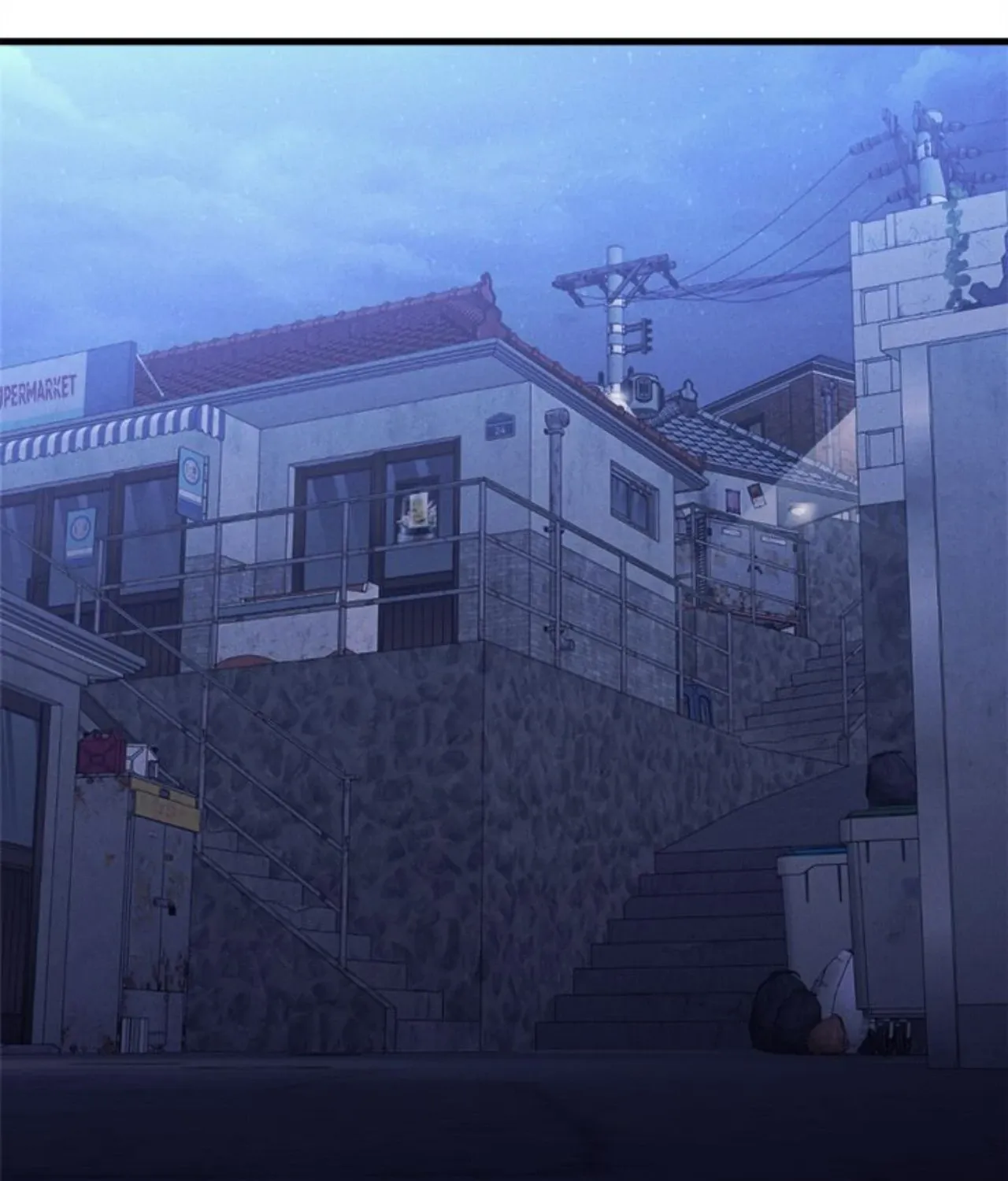 Read Miracle Illusion chapter 42 image 71 on Lezhin